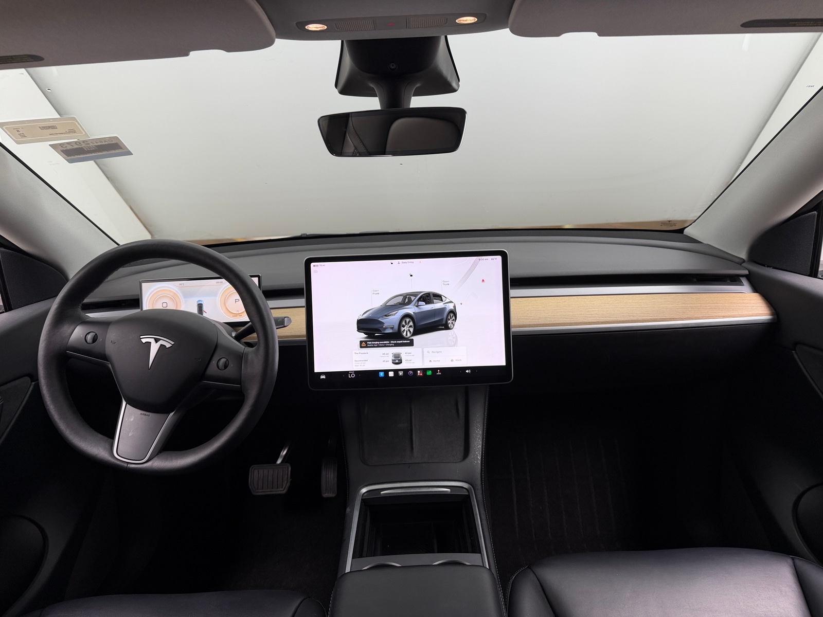 Thumbnail: 2022 Tesla Model Y - 2
