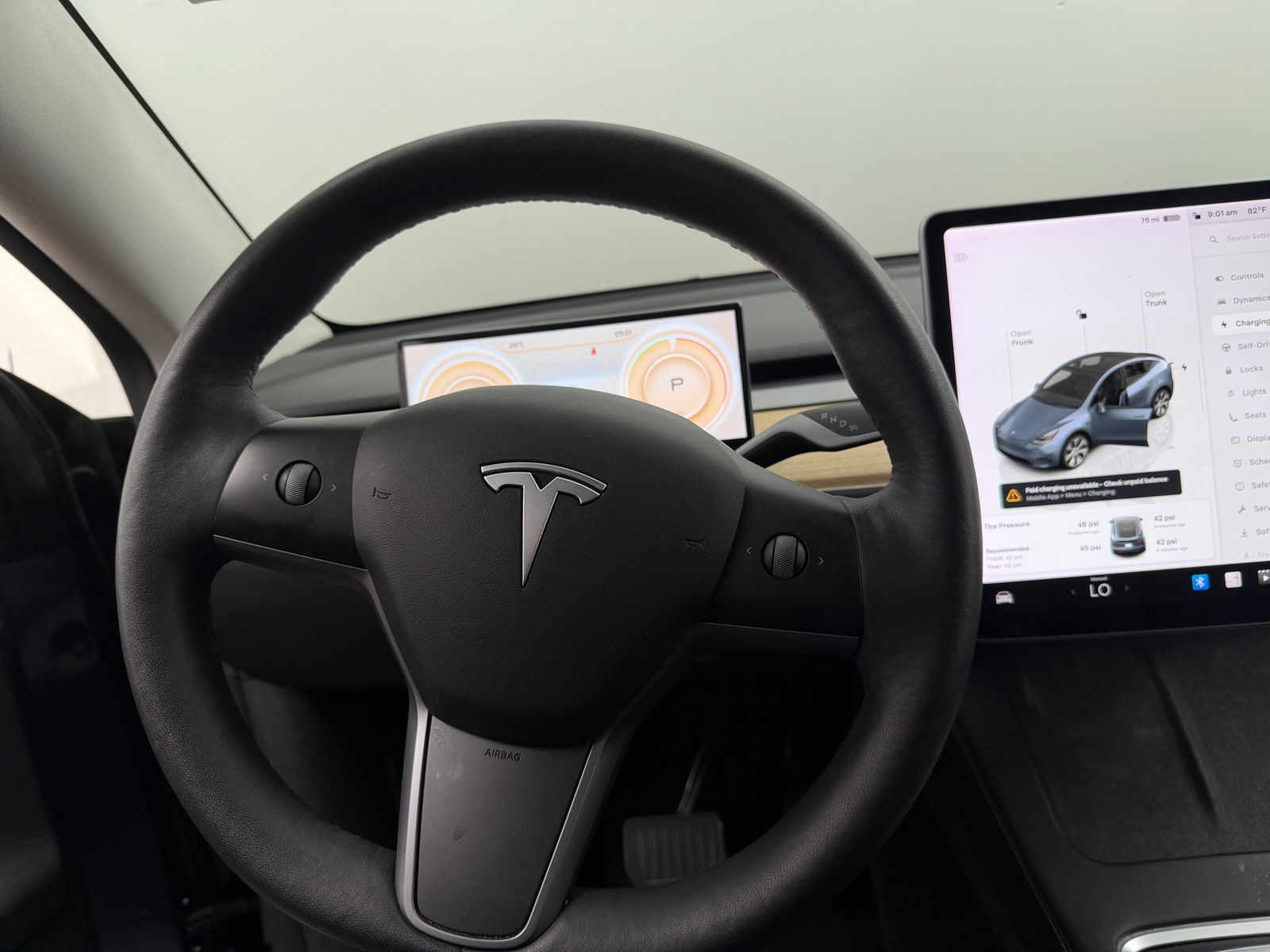 Thumbnail: 2022 Tesla Model Y - 4