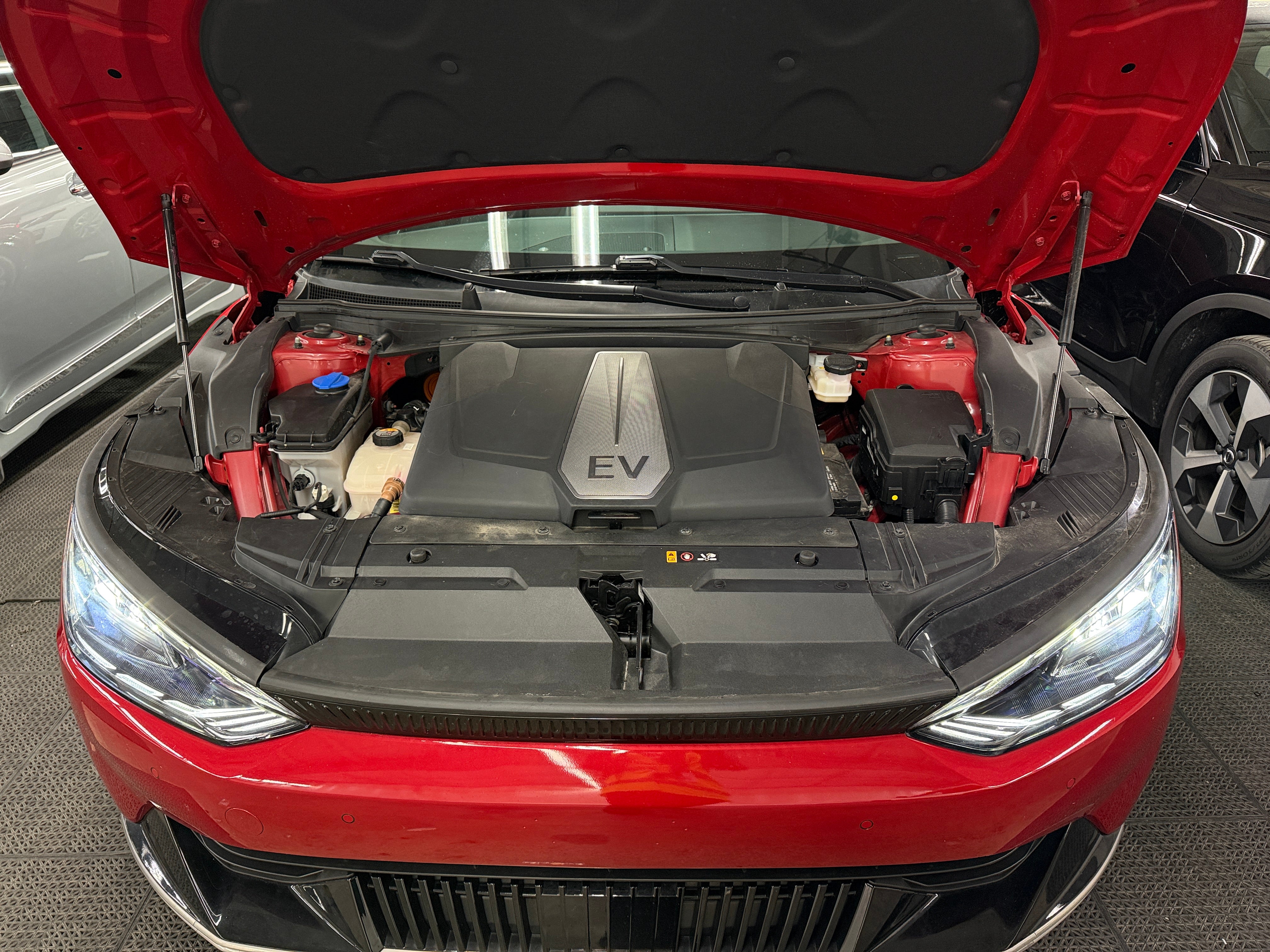 2023 Kia EV6