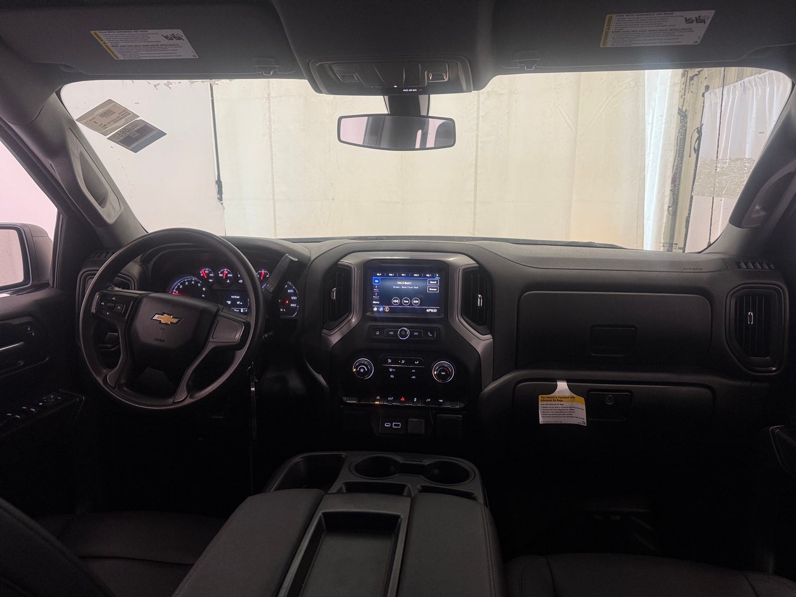 Thumbnail: 2022 Chevrolet Silverado 1500 - 2