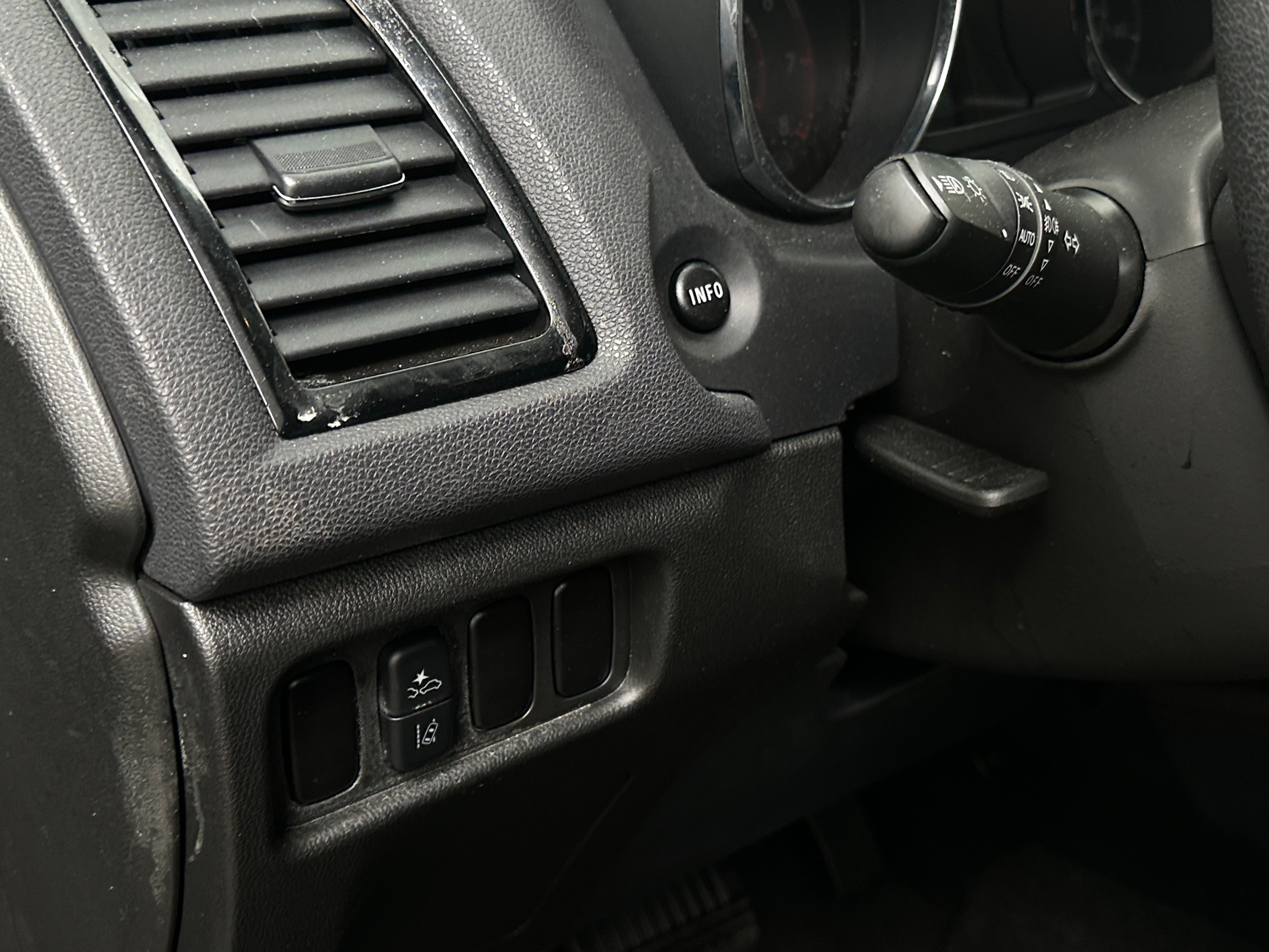 2025 Mitsubishi Outlander Sport TRAIL