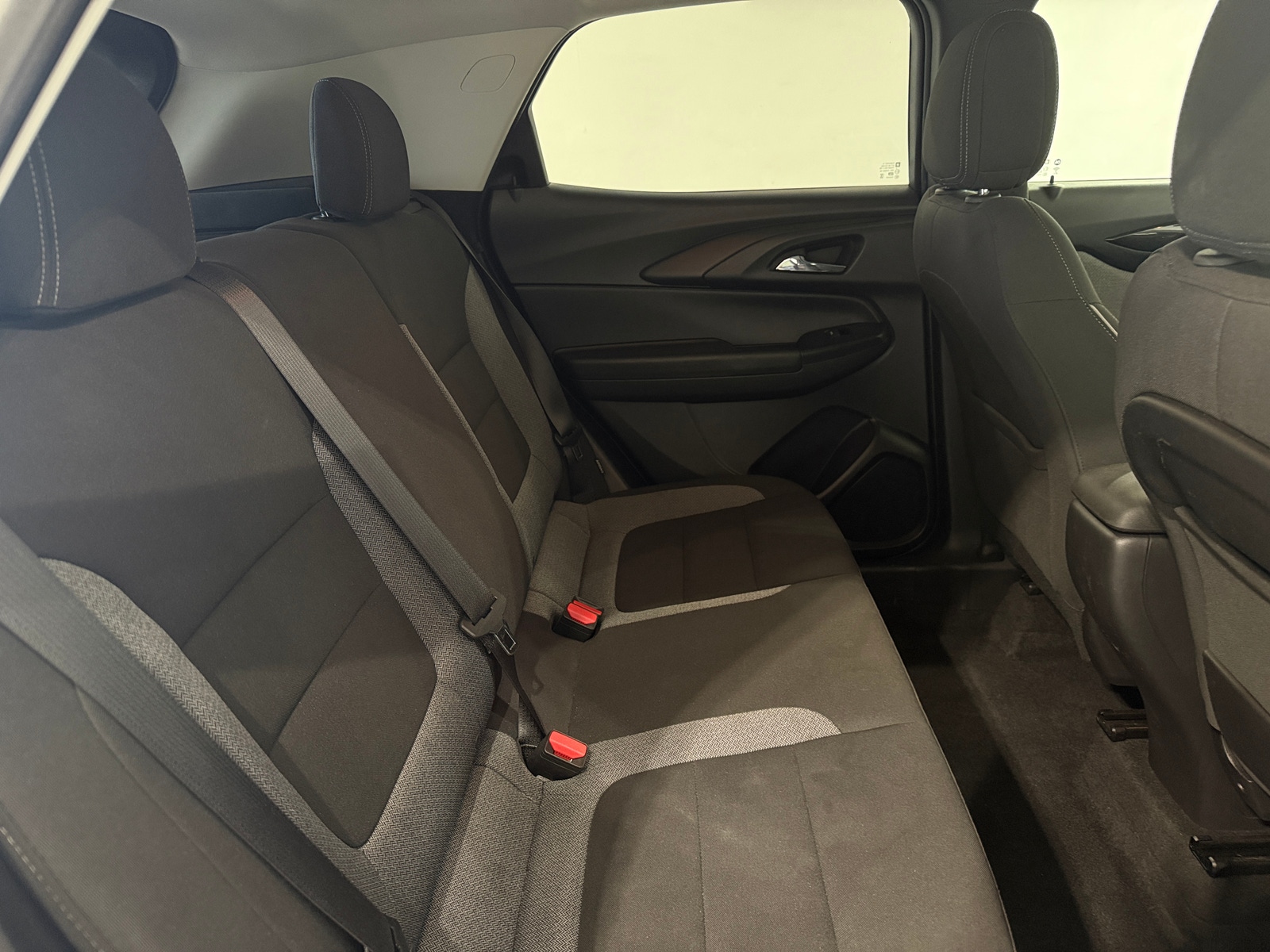 Thumbnail: 2024 Chevrolet TrailBlazer - 6