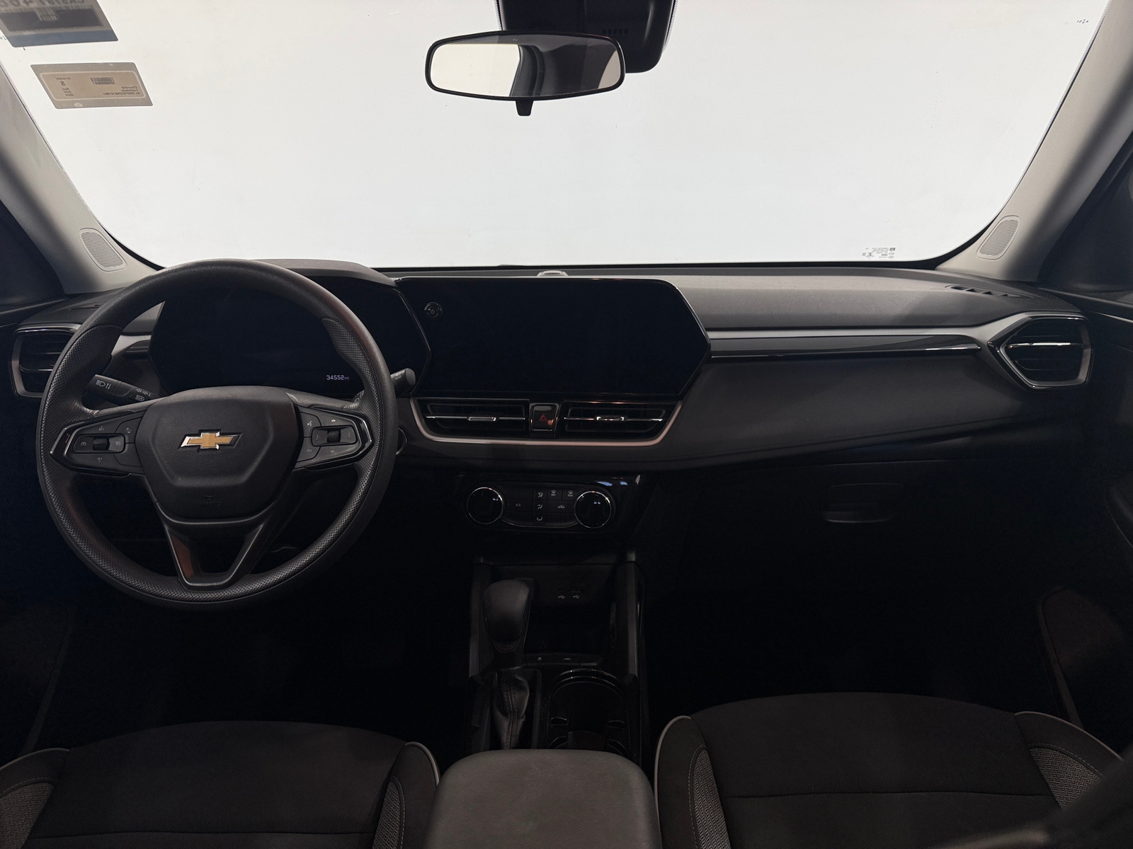 Thumbnail: 2024 Chevrolet TrailBlazer - 3