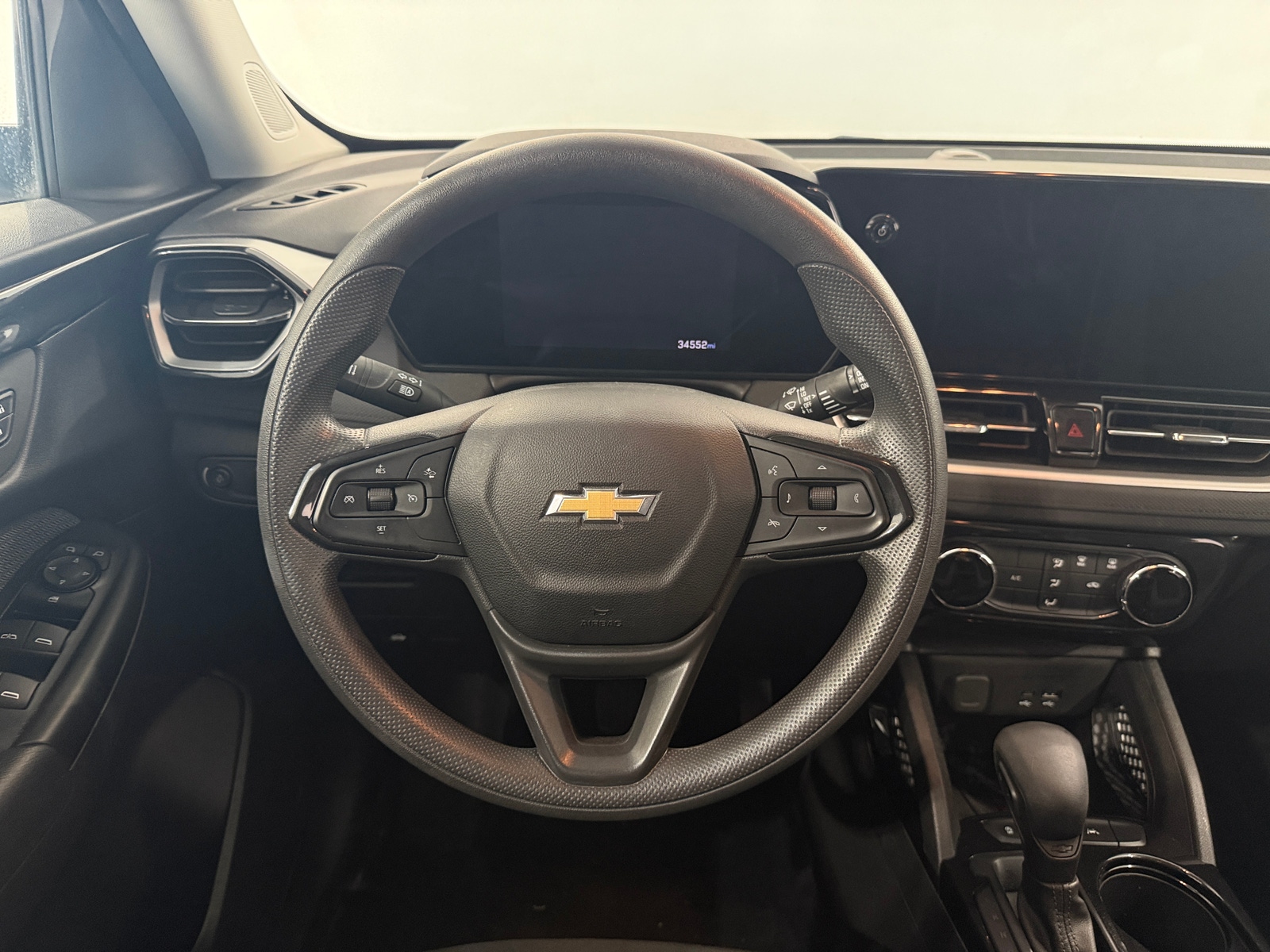Thumbnail: 2024 Chevrolet TrailBlazer - 5