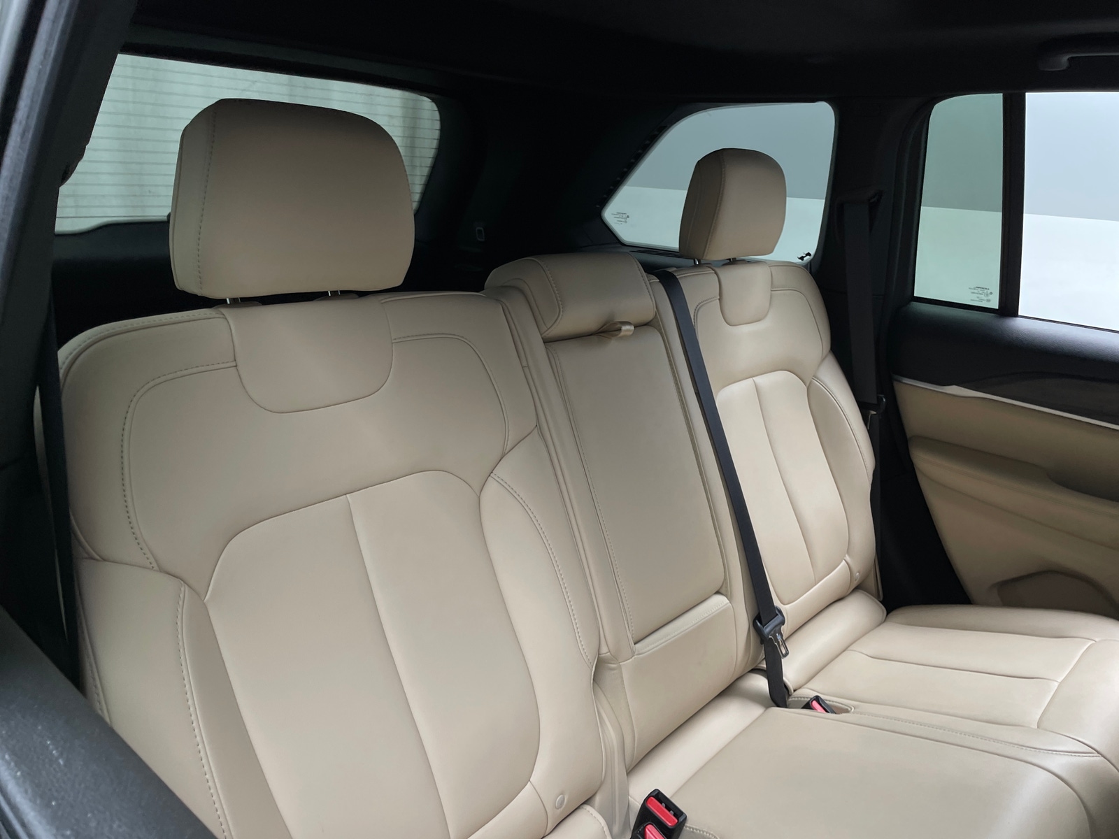 Thumbnail: 2023 Jeep Grand Cherokee - 5