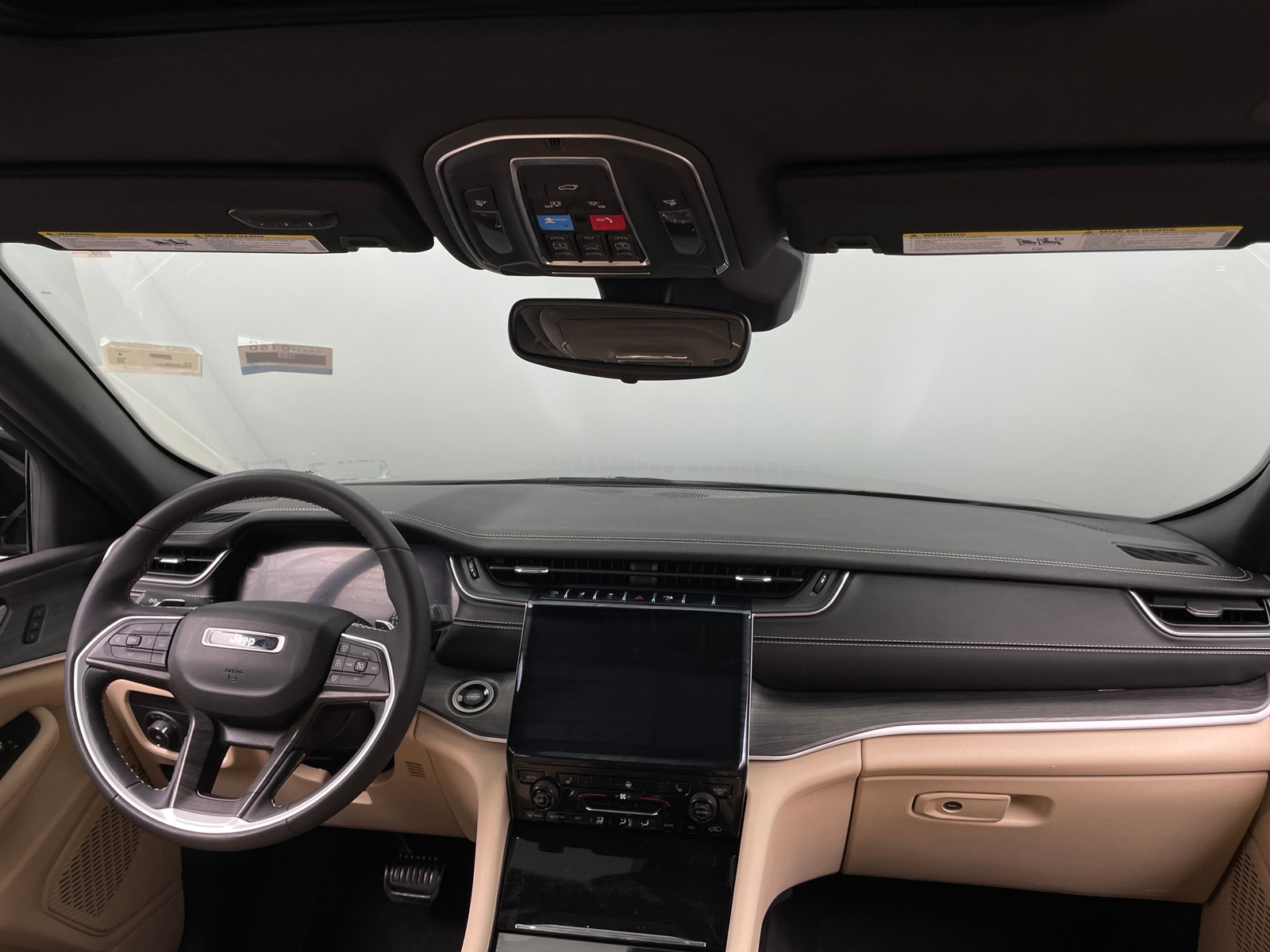 Thumbnail: 2023 Jeep Grand Cherokee - 2