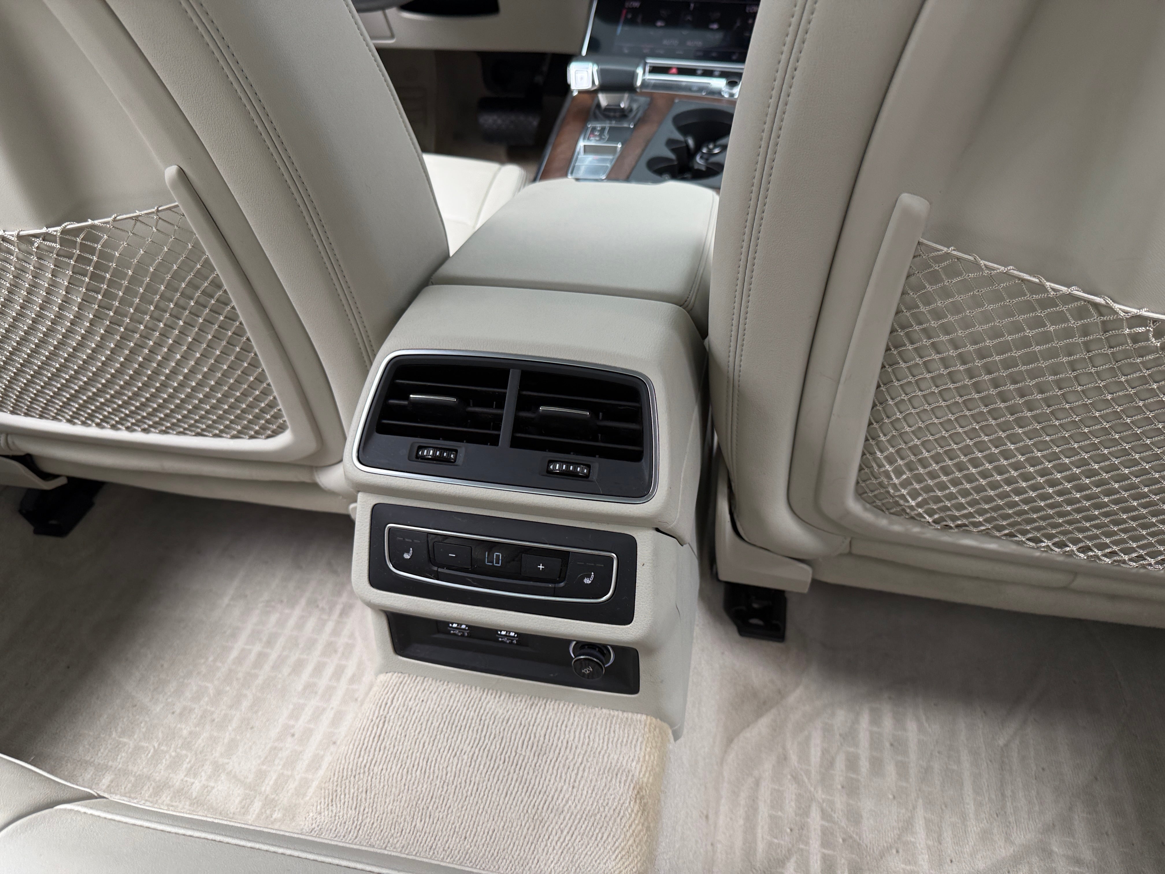 2019 Audi A6 Premium Plus
