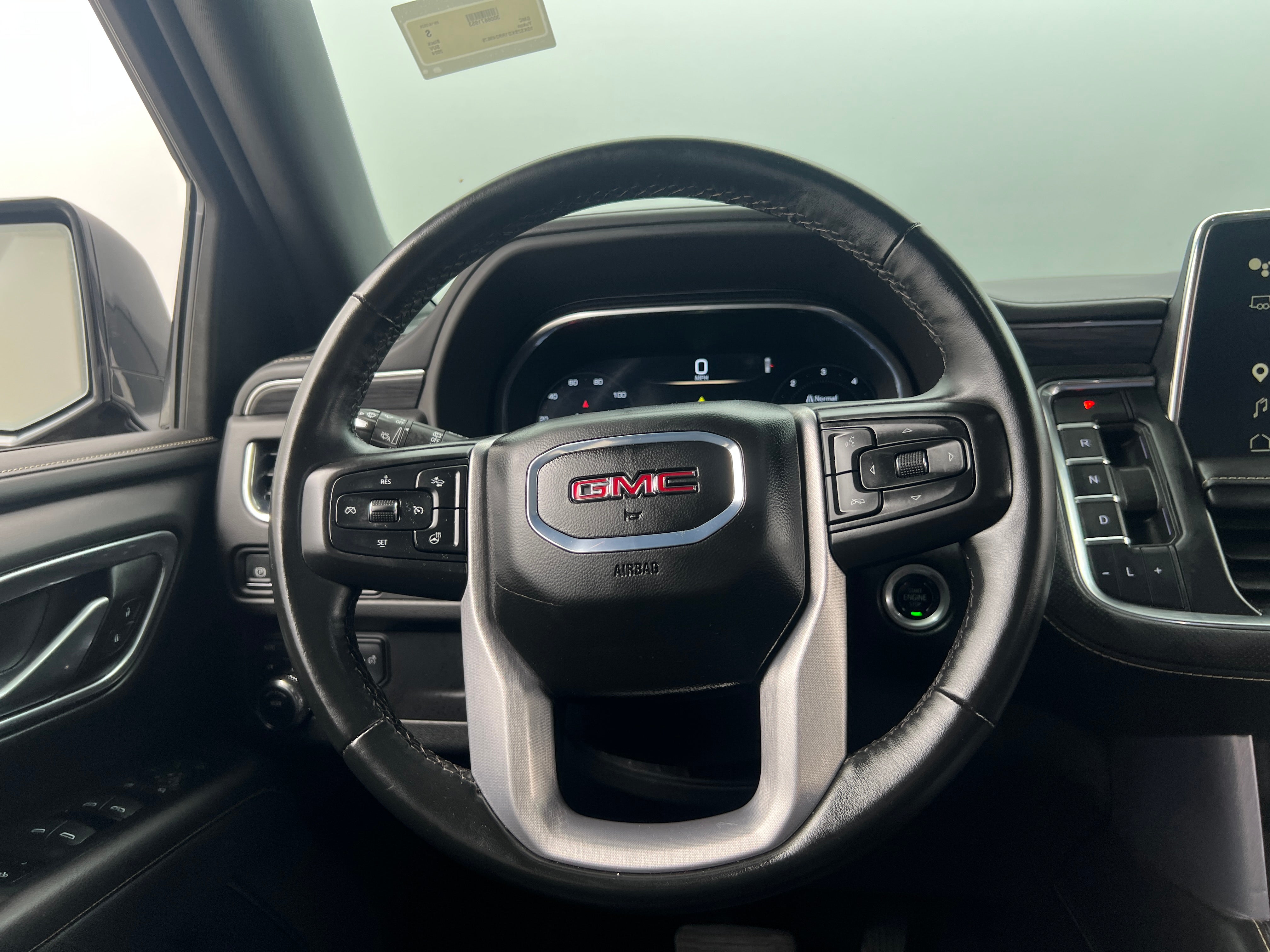 2024 GMC Yukon