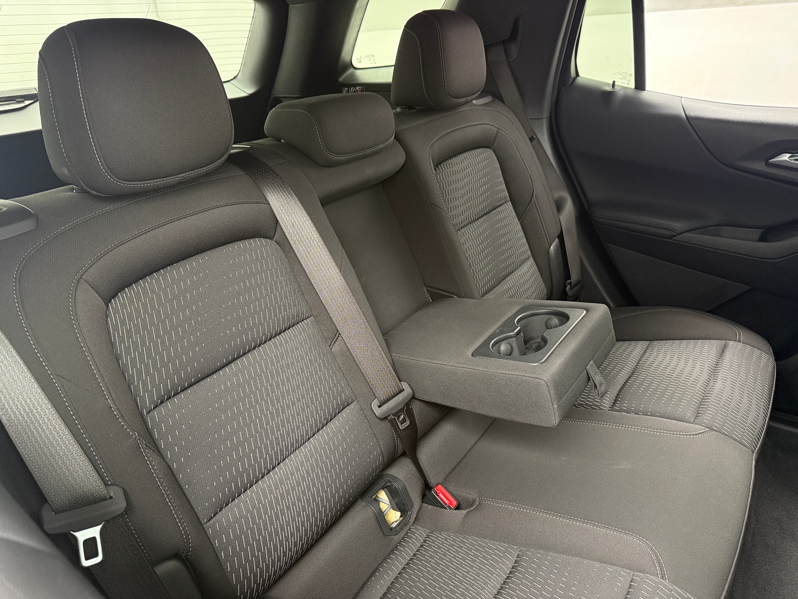 Thumbnail: 2025 Chevrolet Equinox - 6