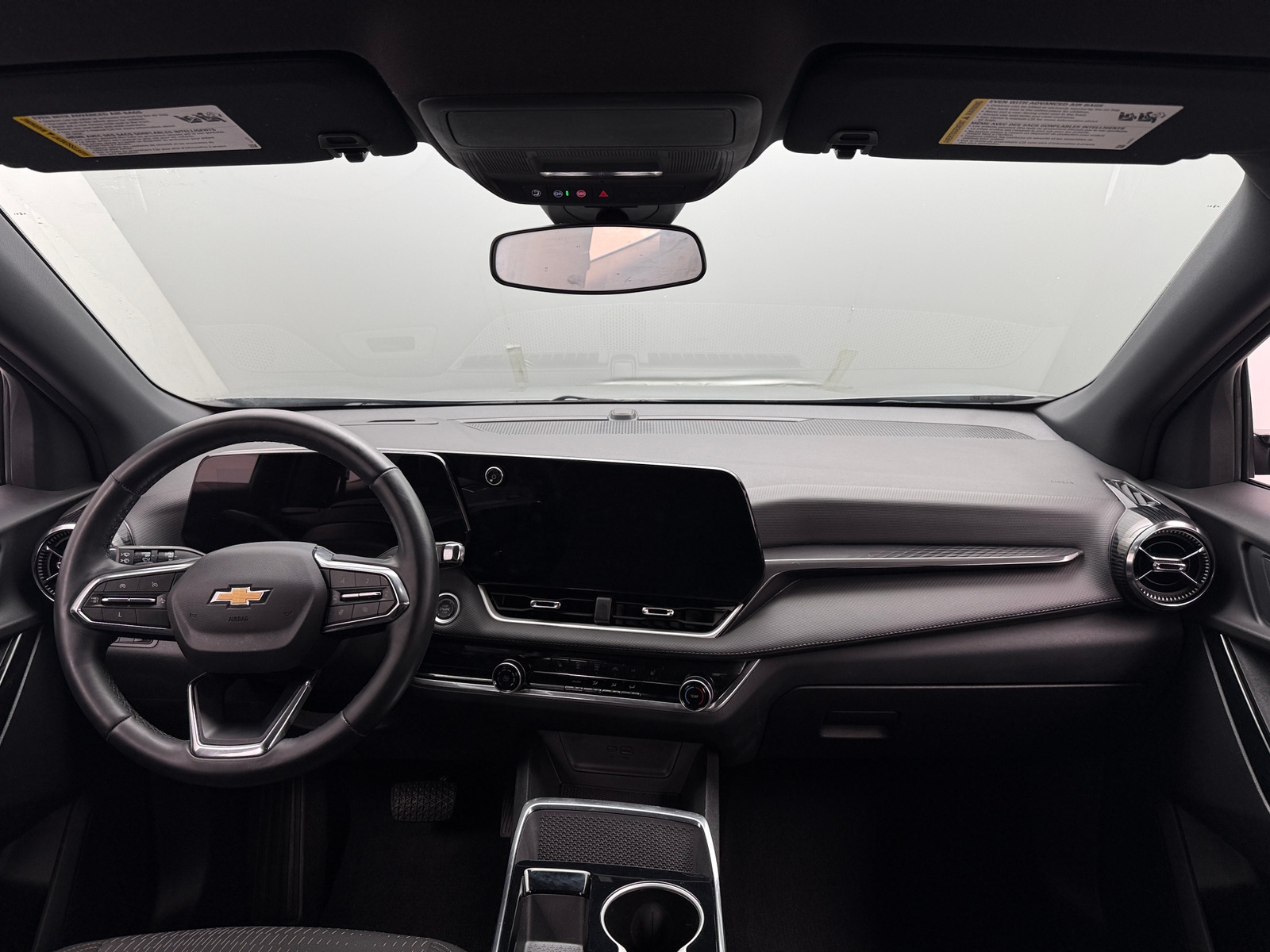 Thumbnail: 2025 Chevrolet Equinox - 3