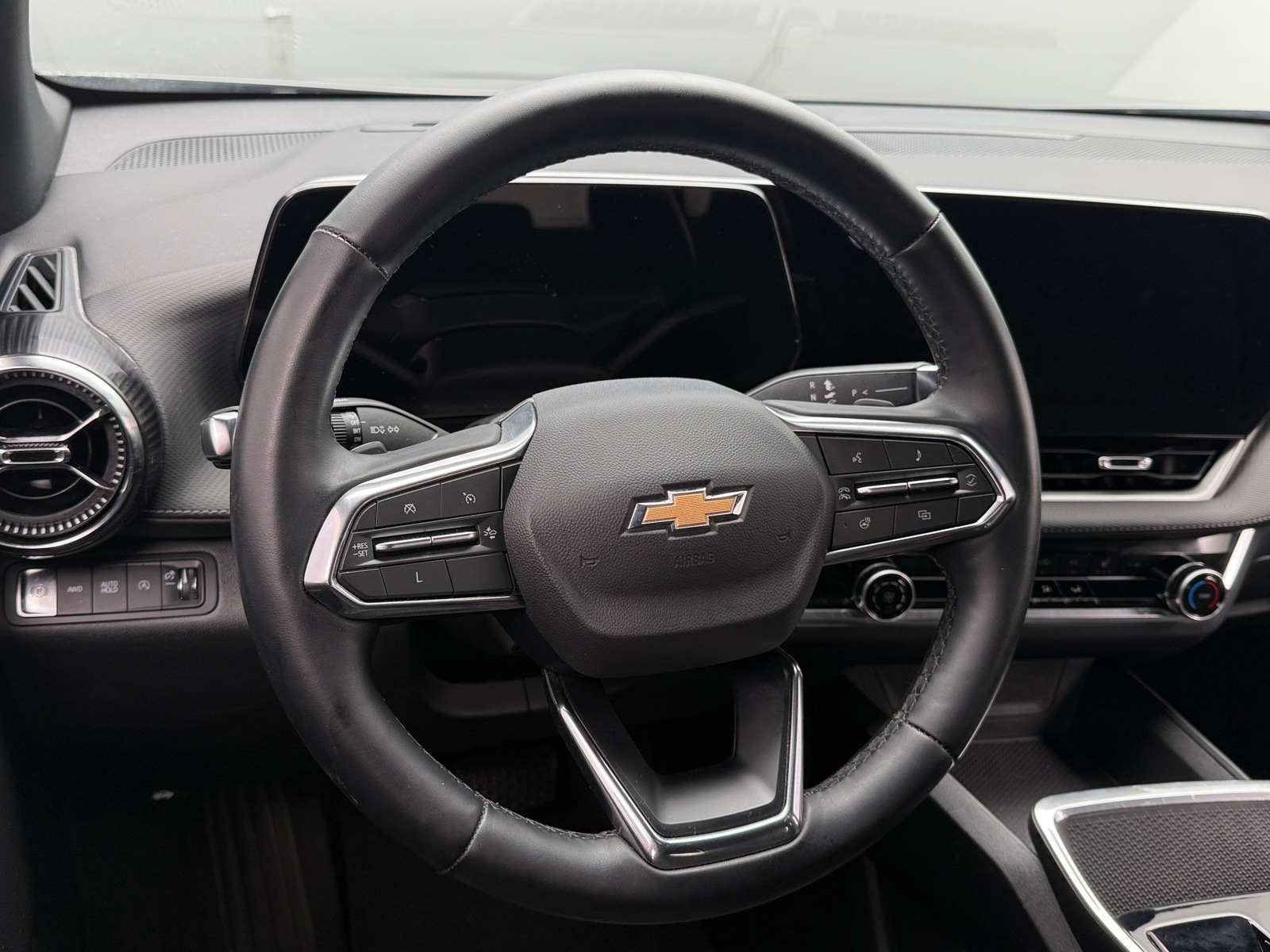 Thumbnail: 2025 Chevrolet Equinox - 5