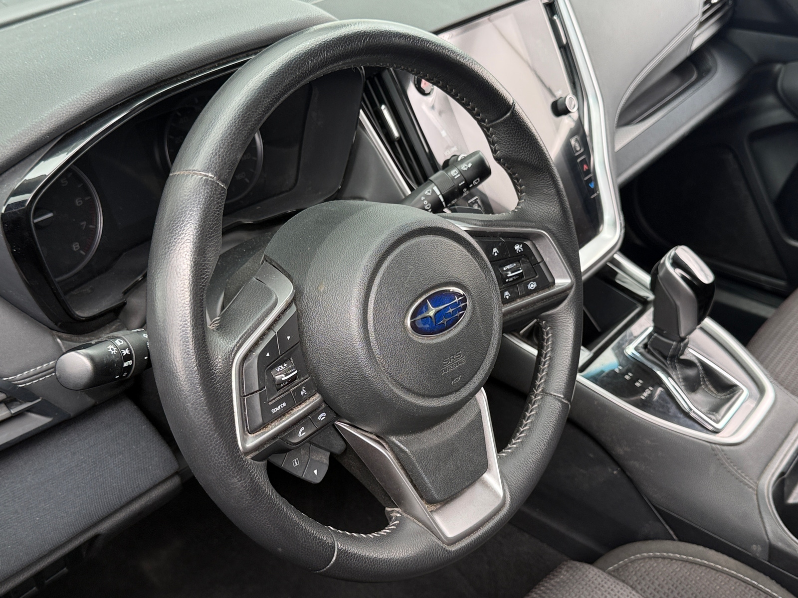 Thumbnail: 2022 Subaru Outback - 5