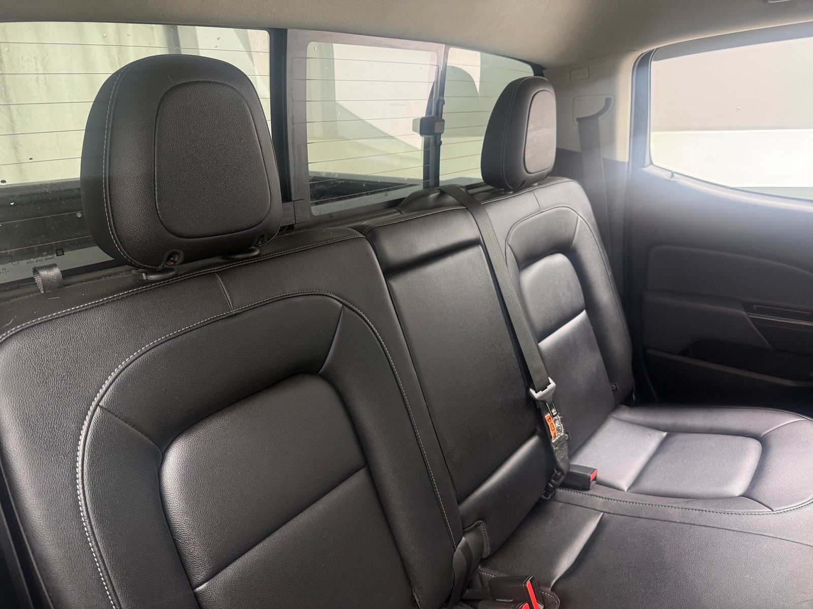Thumbnail: 2021 Chevrolet Colorado - 5