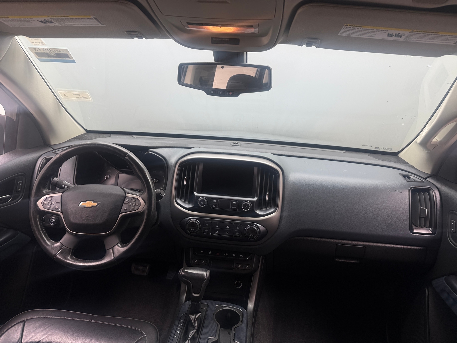 Thumbnail: 2021 Chevrolet Colorado - 2