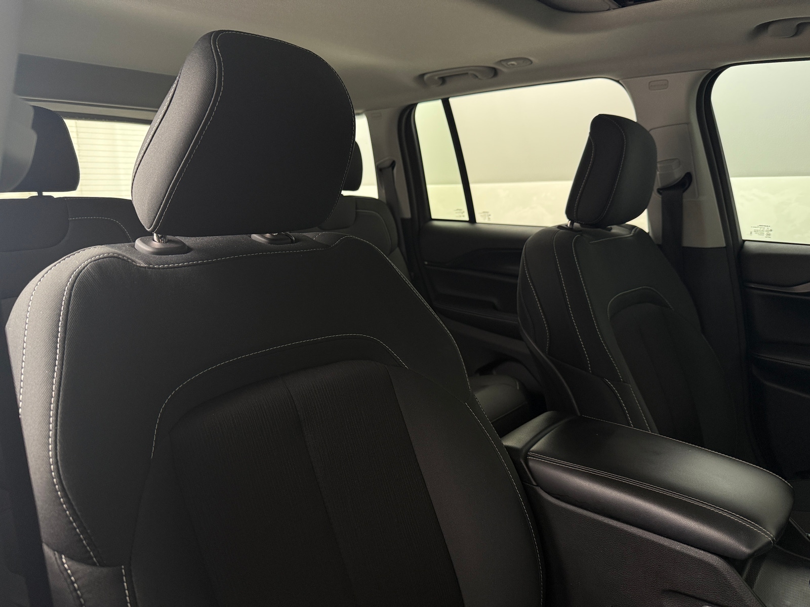 Thumbnail: 2023 Jeep Grand Cherokee - 2