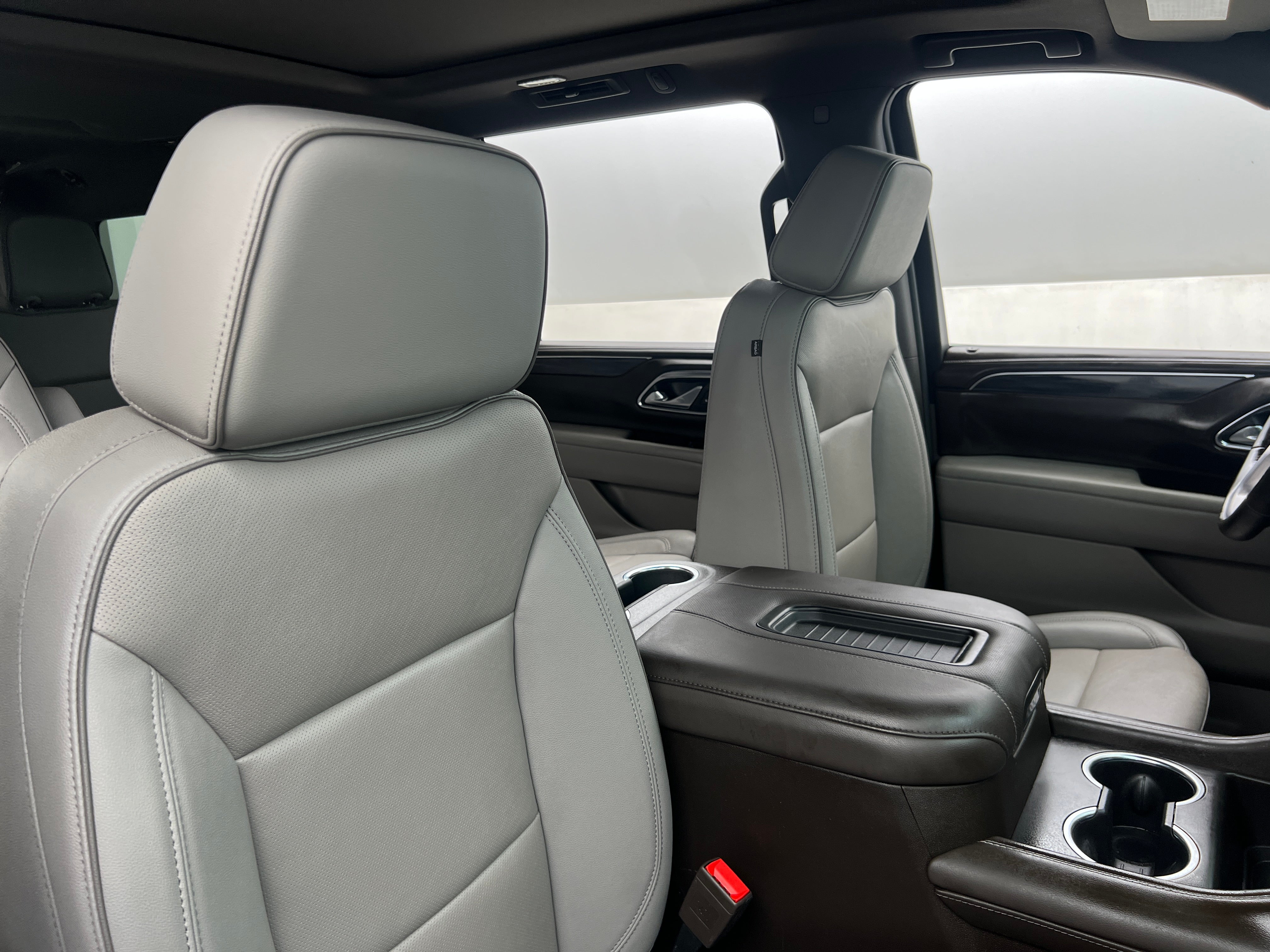 2023 GMC Yukon XL