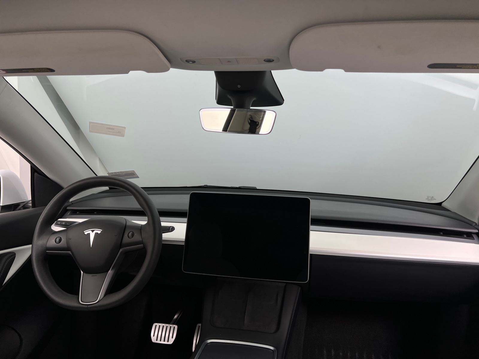 Thumbnail: 2022 Tesla Model Y - 2