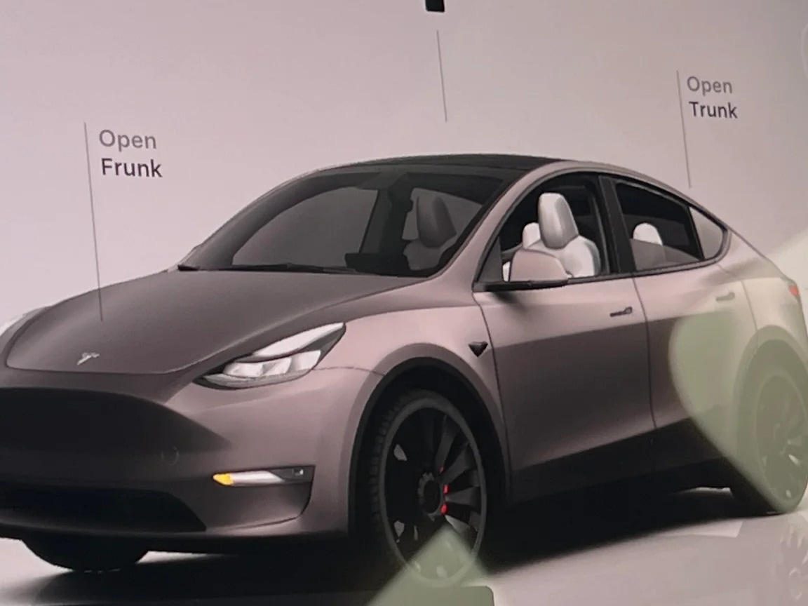 Thumbnail: 2022 Tesla Model Y - 3