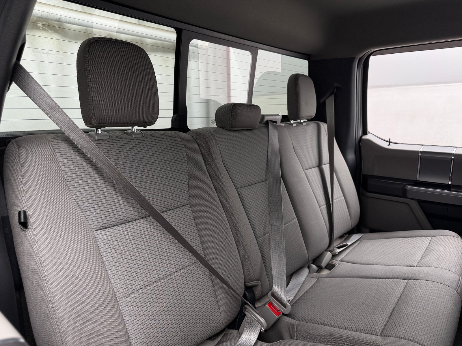 Thumbnail: 2020 Ford Econoline - 6