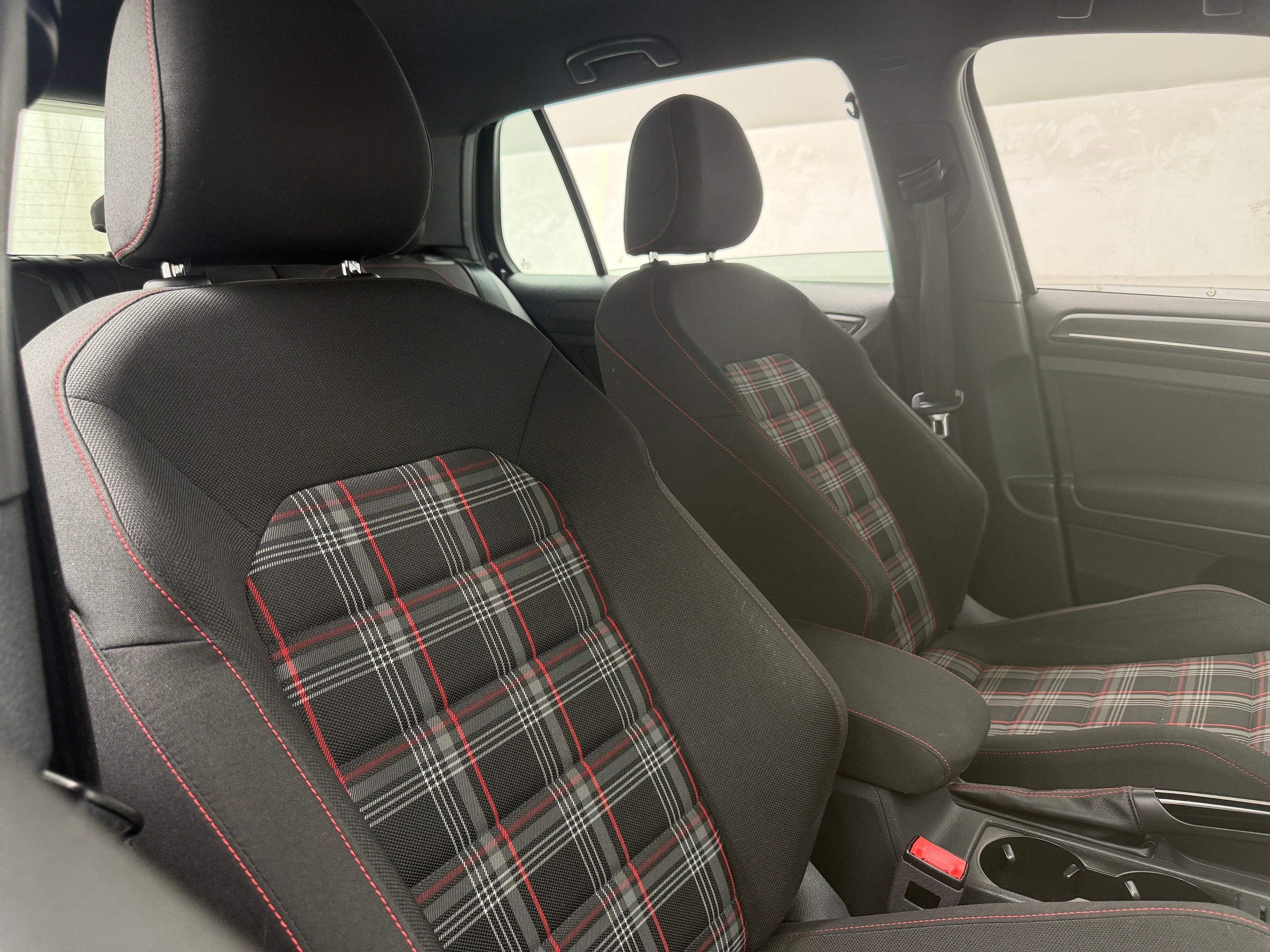 2018 Volkswagen Golf GTI