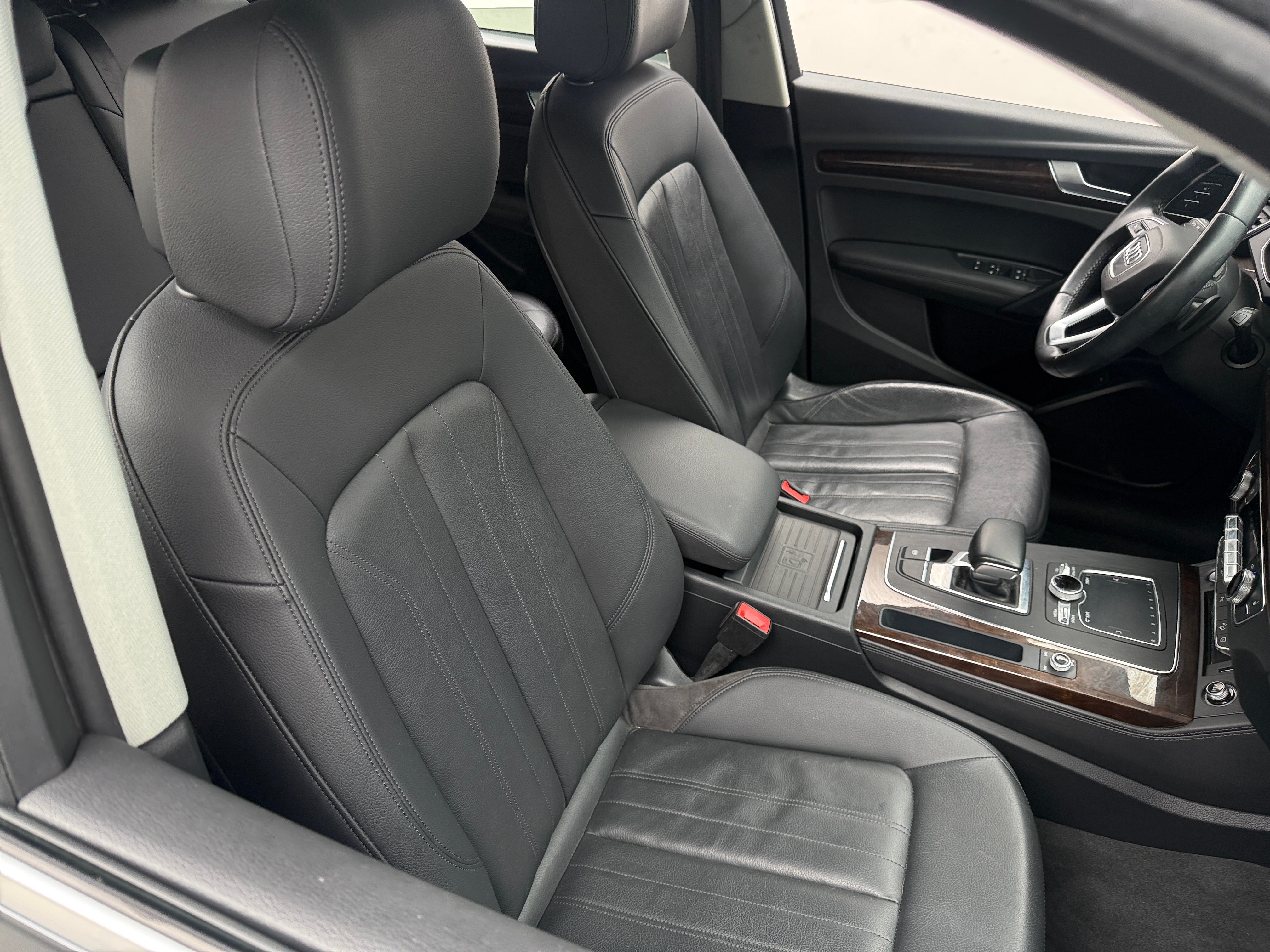 2019 Audi Q5