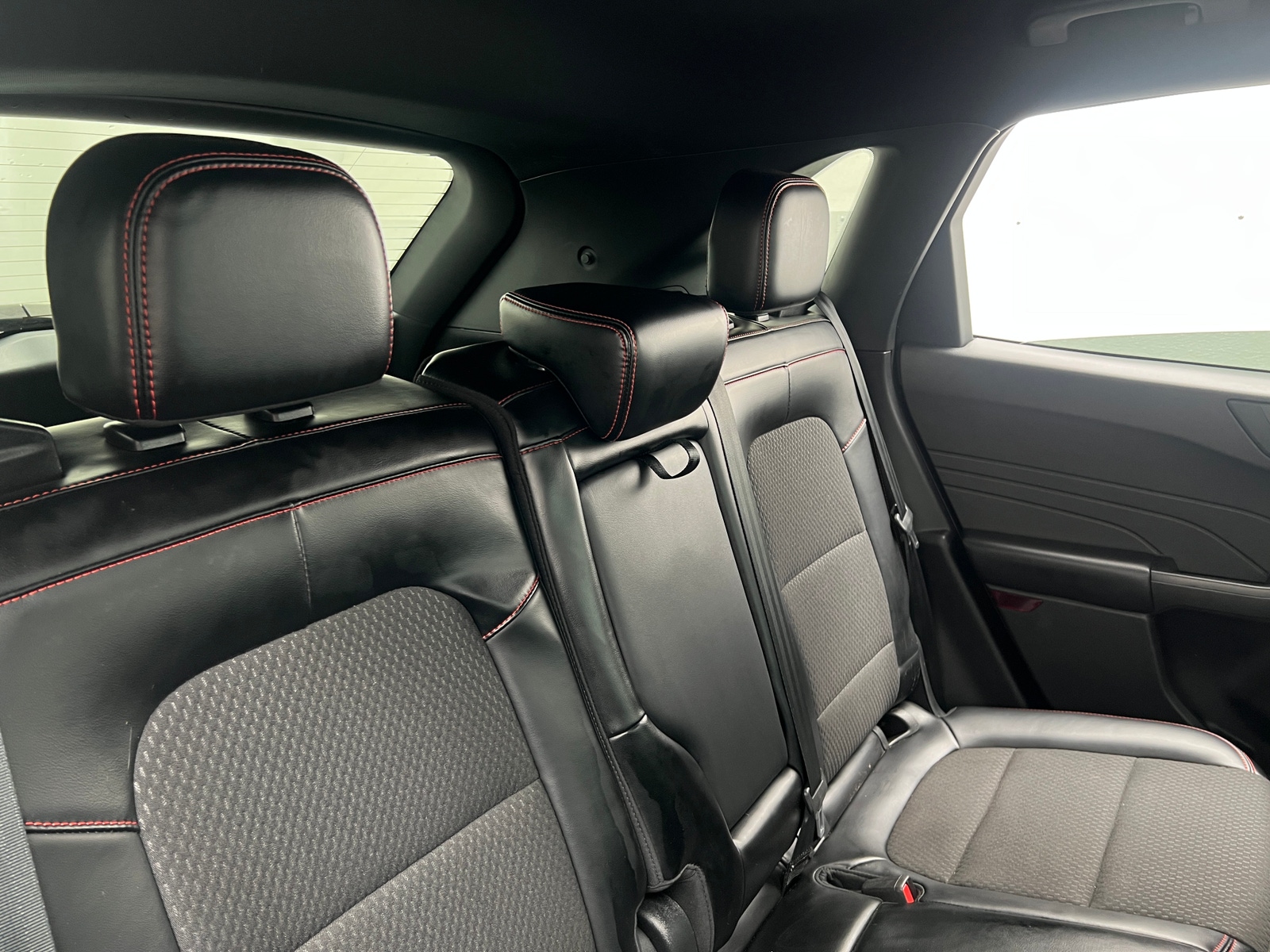 Thumbnail: 2024 Ford Escape - 5