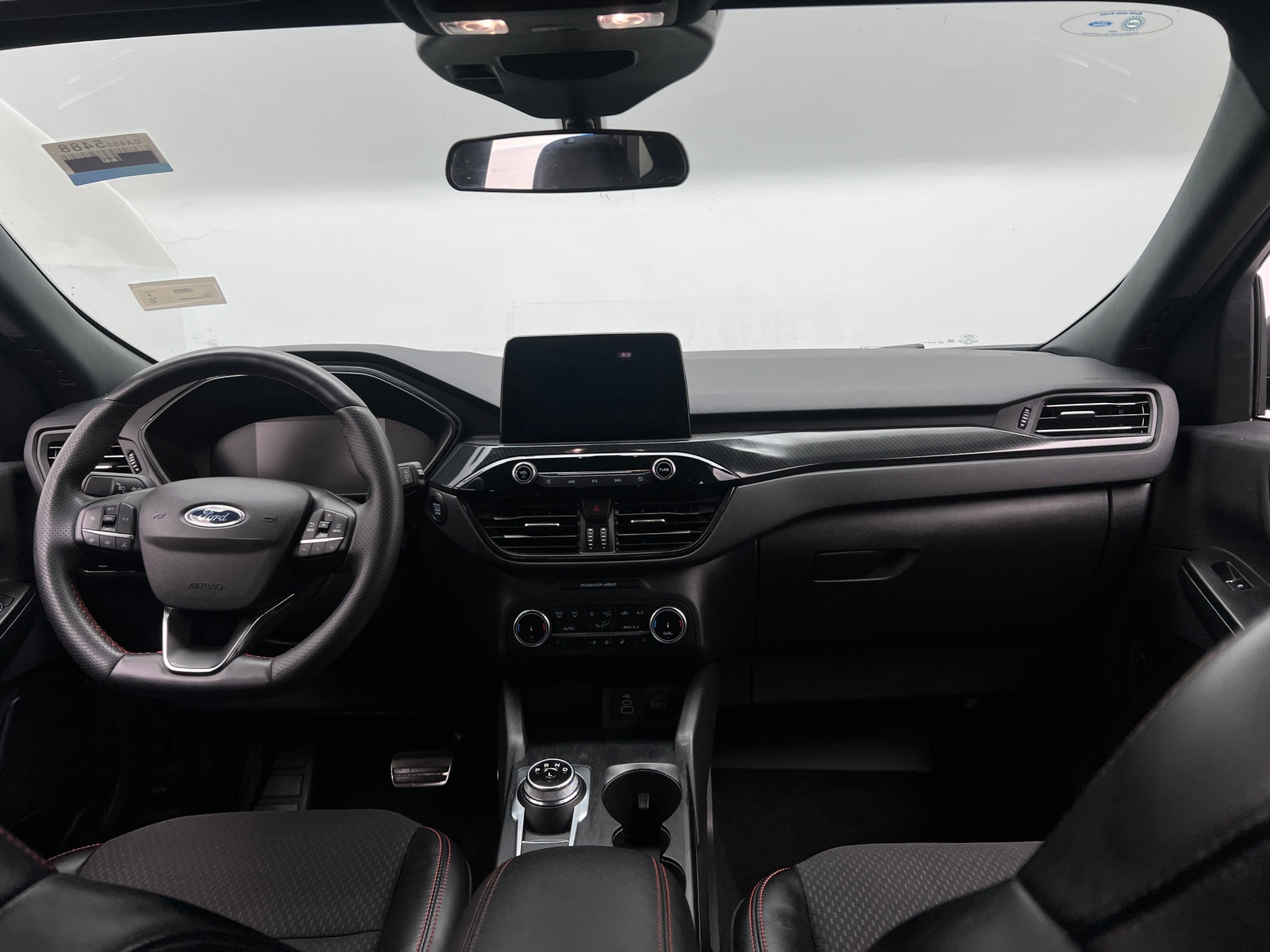 Thumbnail: 2024 Ford Escape - 2