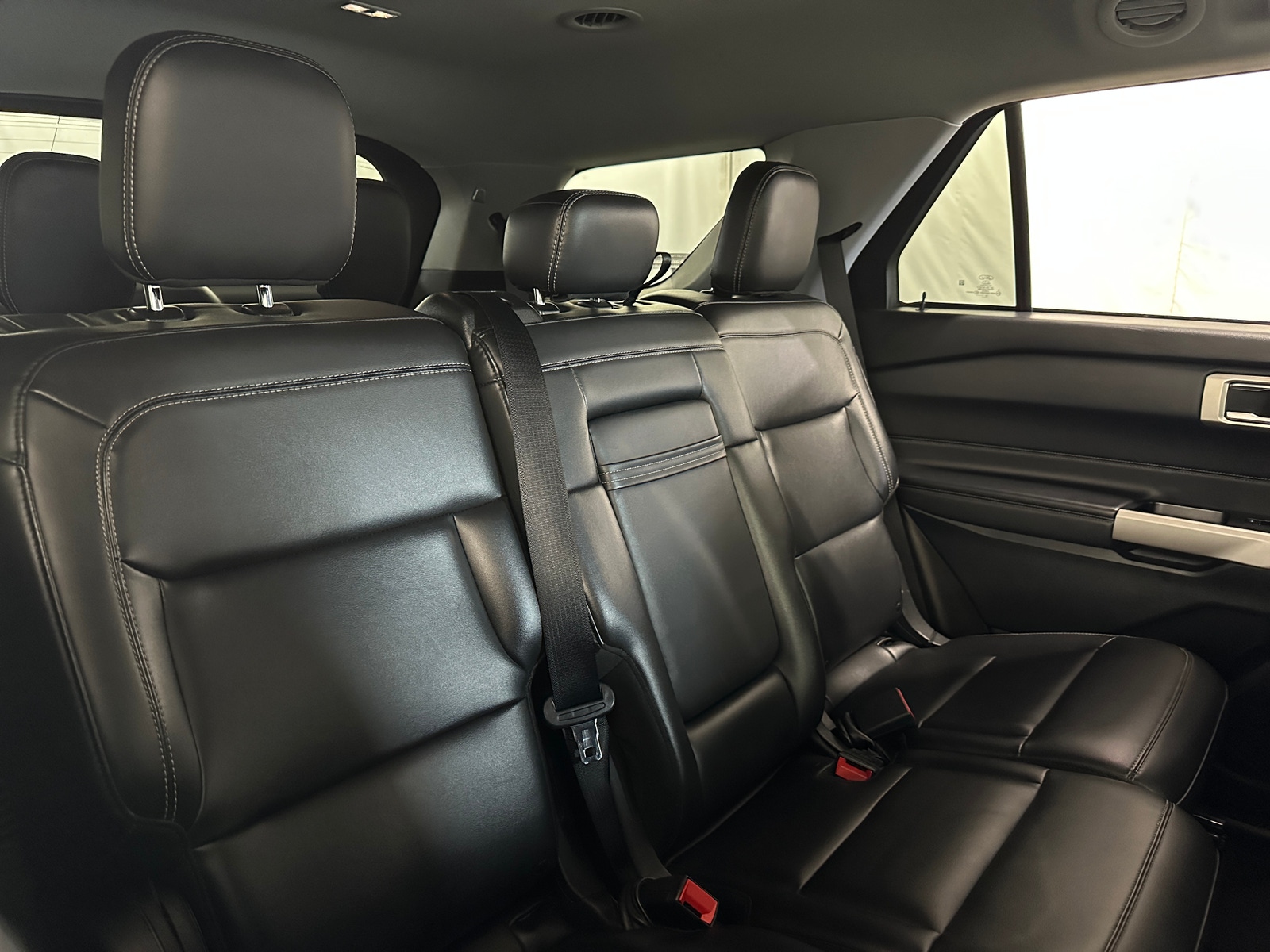 Thumbnail: 2023 Ford Explorer - 5
