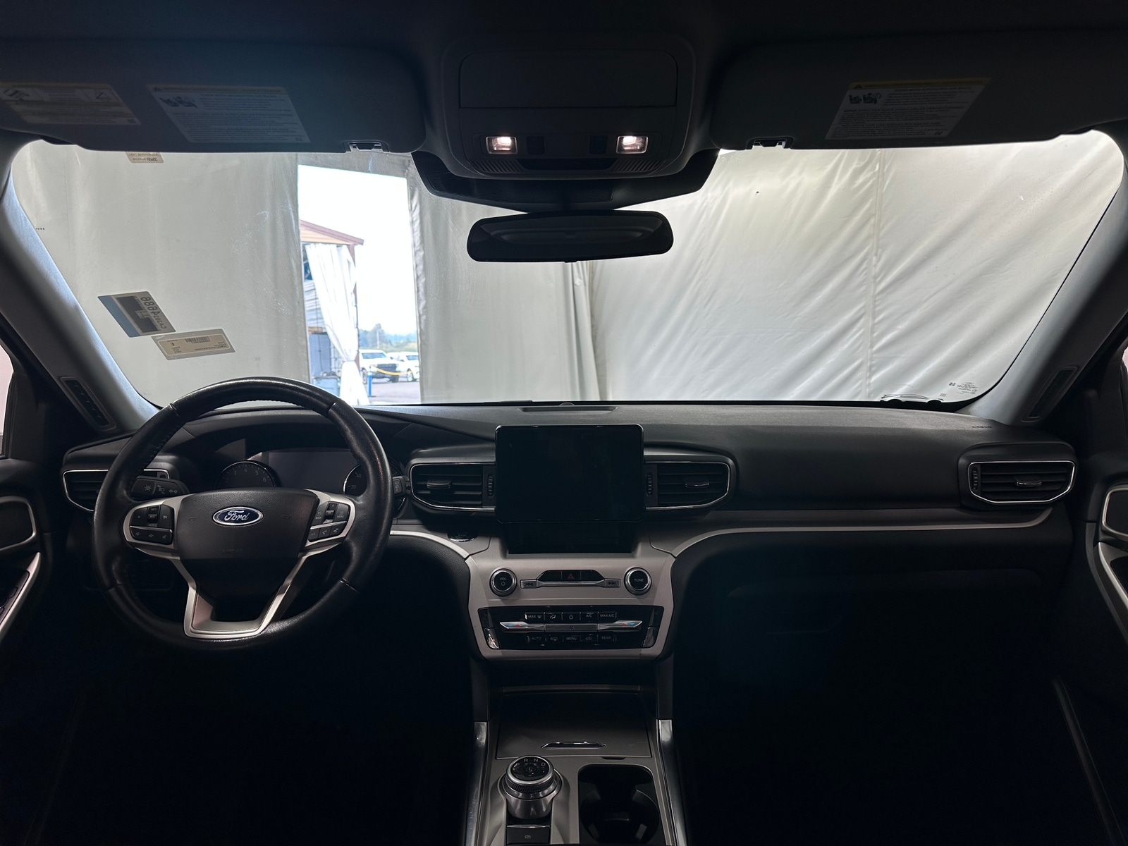 Thumbnail: 2023 Ford Explorer - 2