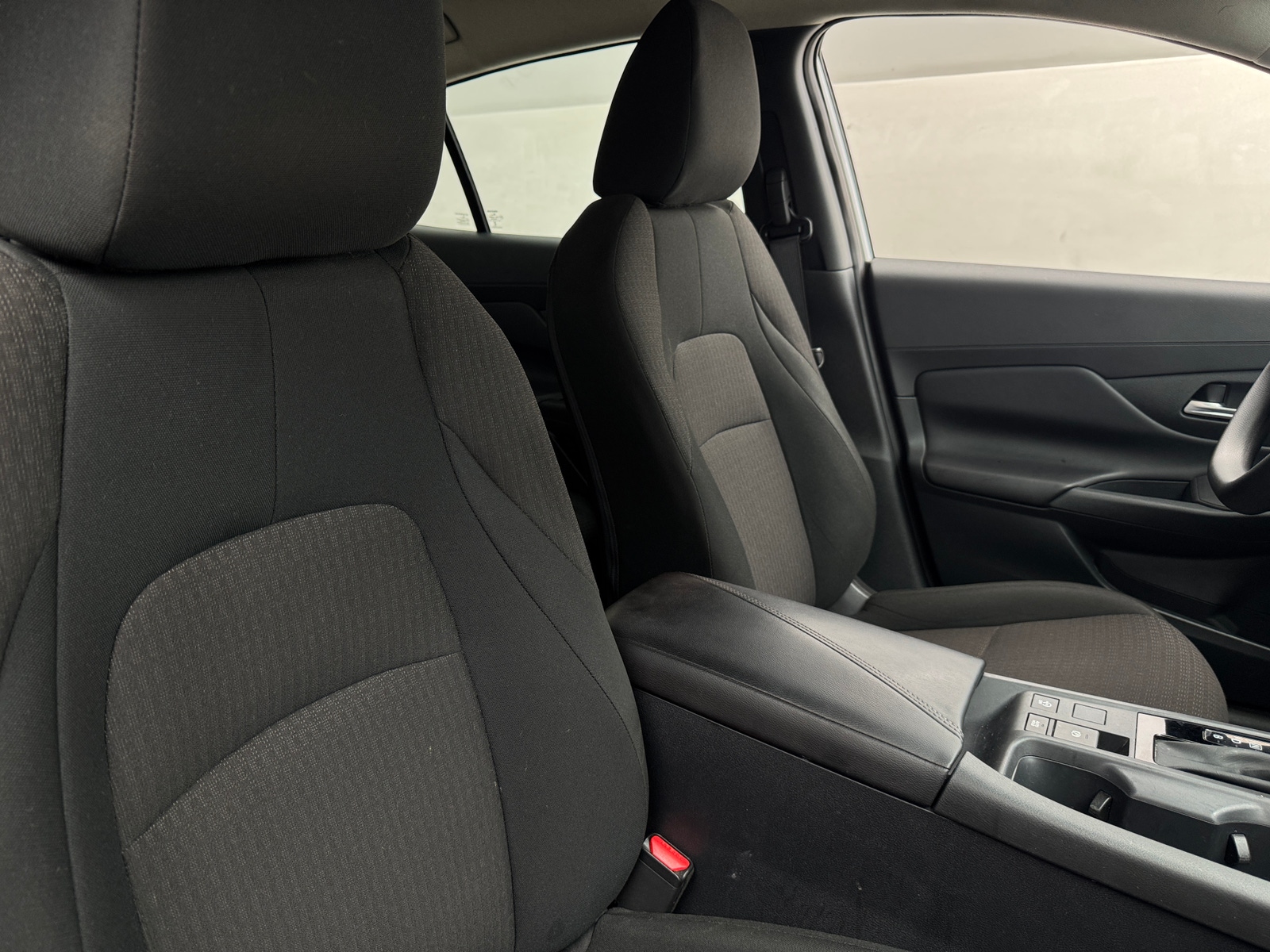 Thumbnail: 2026 Nissan Sentra - 2