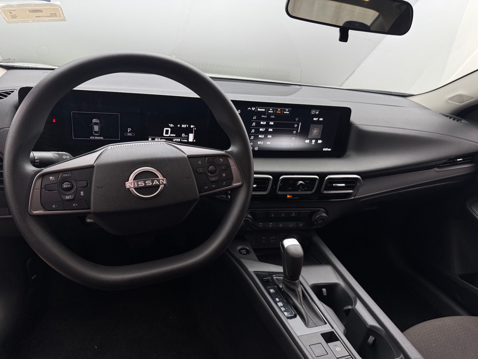Thumbnail: 2026 Nissan Sentra - 3