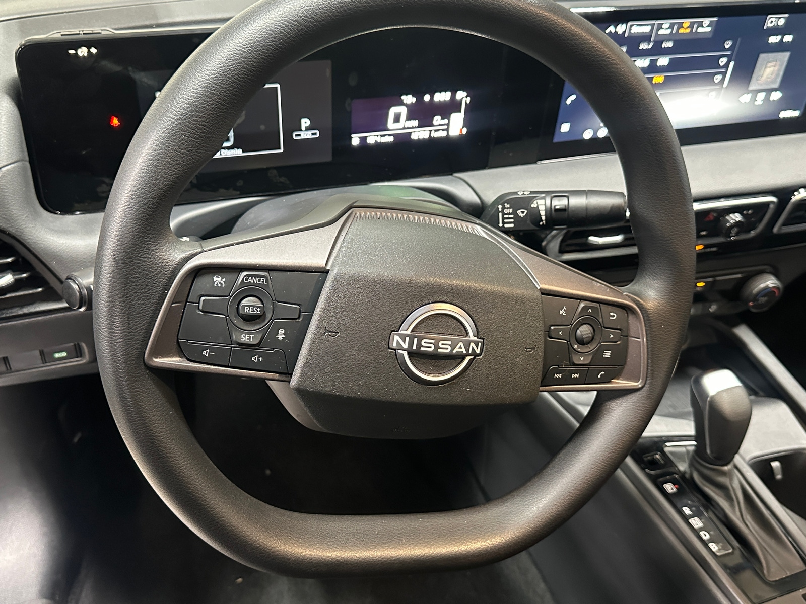Thumbnail: 2026 Nissan Sentra - 5