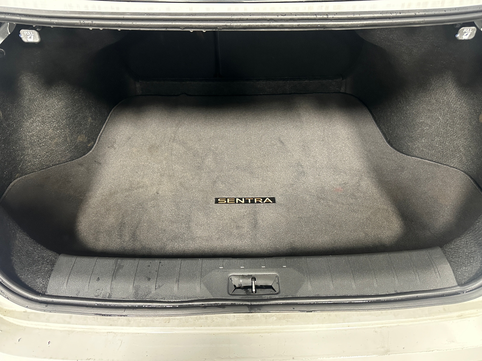 Thumbnail: 2026 Nissan Sentra - 7