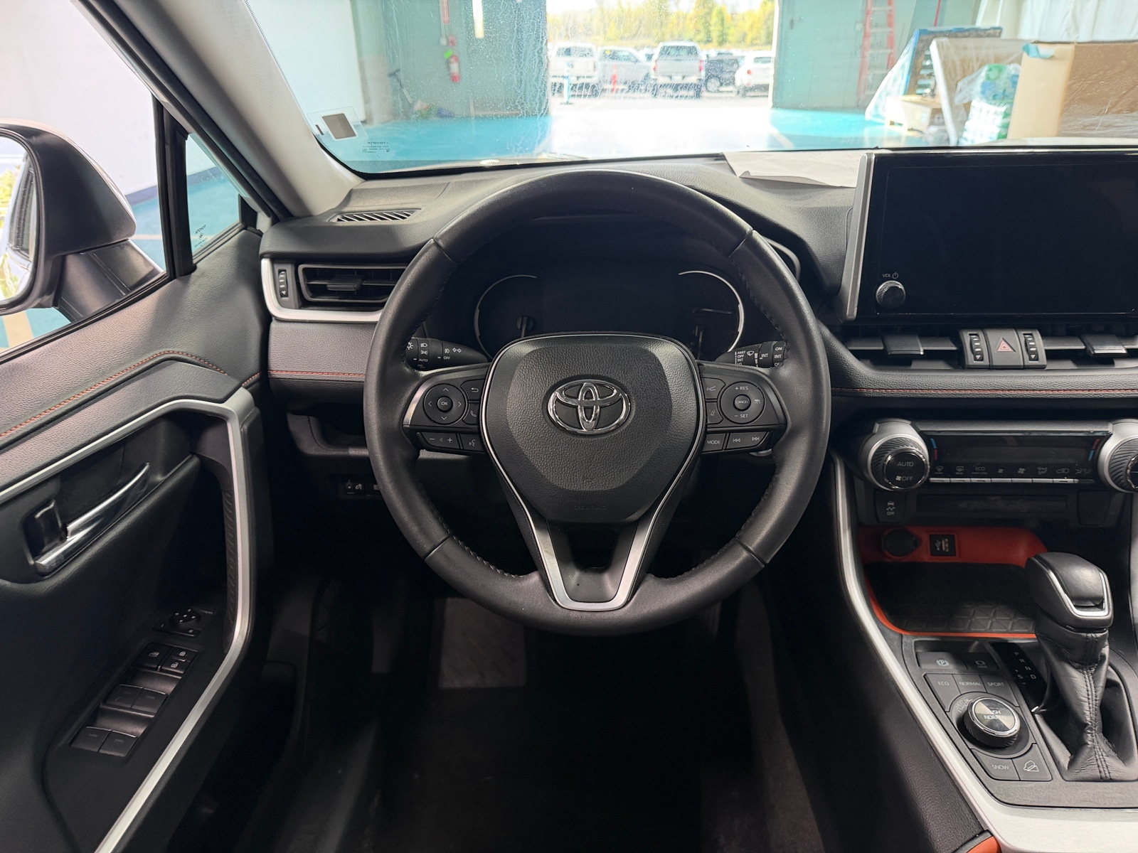 Thumbnail: 2024 Toyota RAV4 - 5