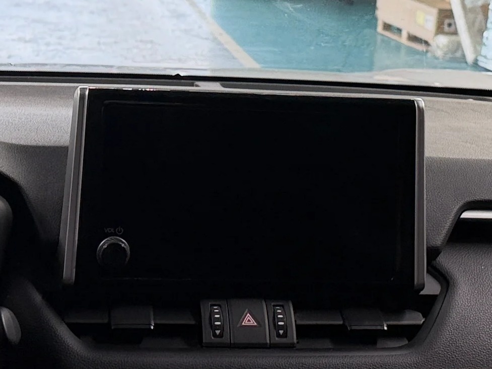 Thumbnail: 2024 Toyota RAV4 - 4