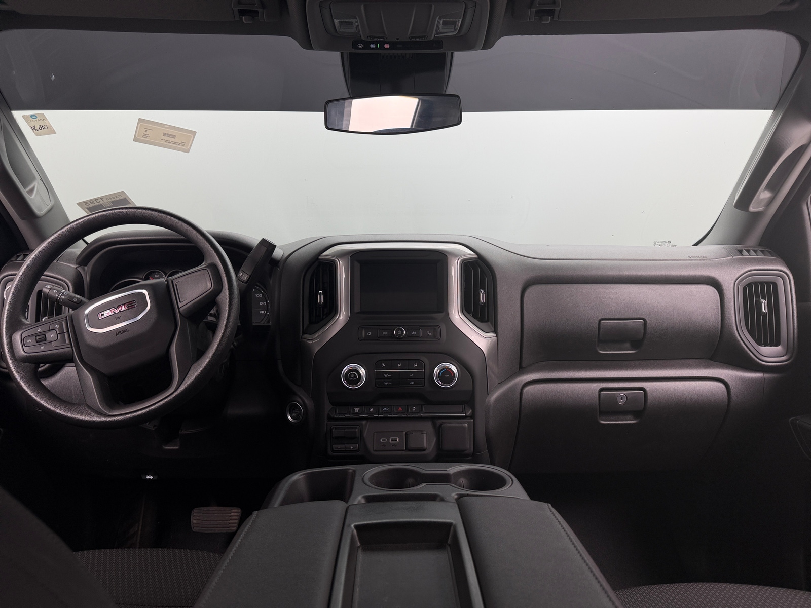 Thumbnail: 2024 GMC Sierra 2500 - 3