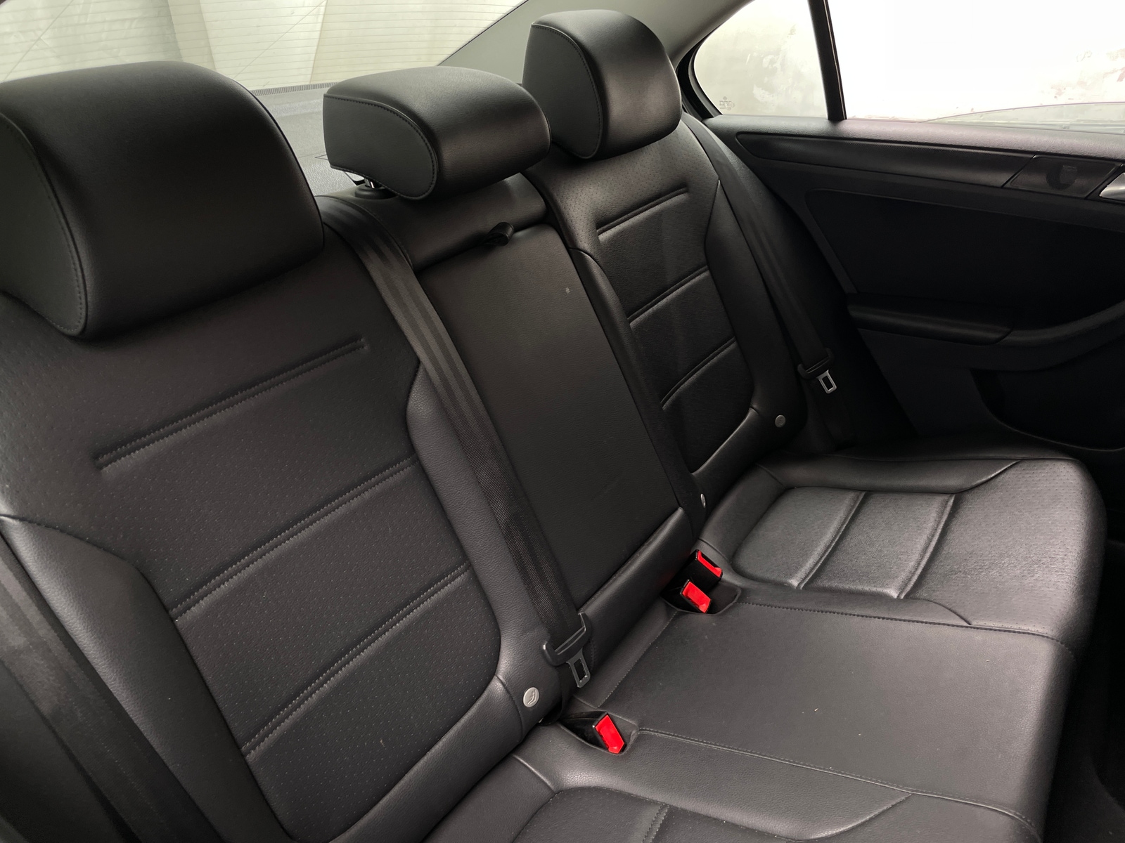 Thumbnail: 2014 Volkswagen Jetta - 5
