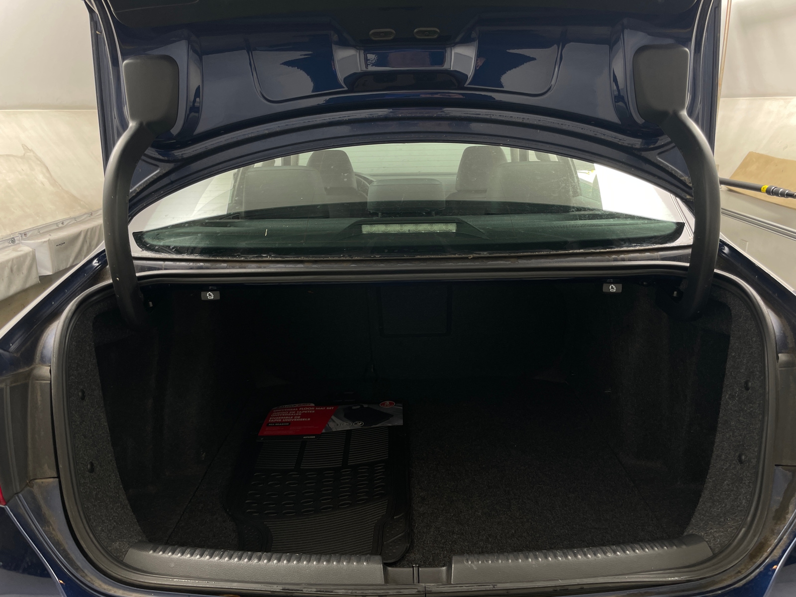 Thumbnail: 2014 Volkswagen Jetta - 6