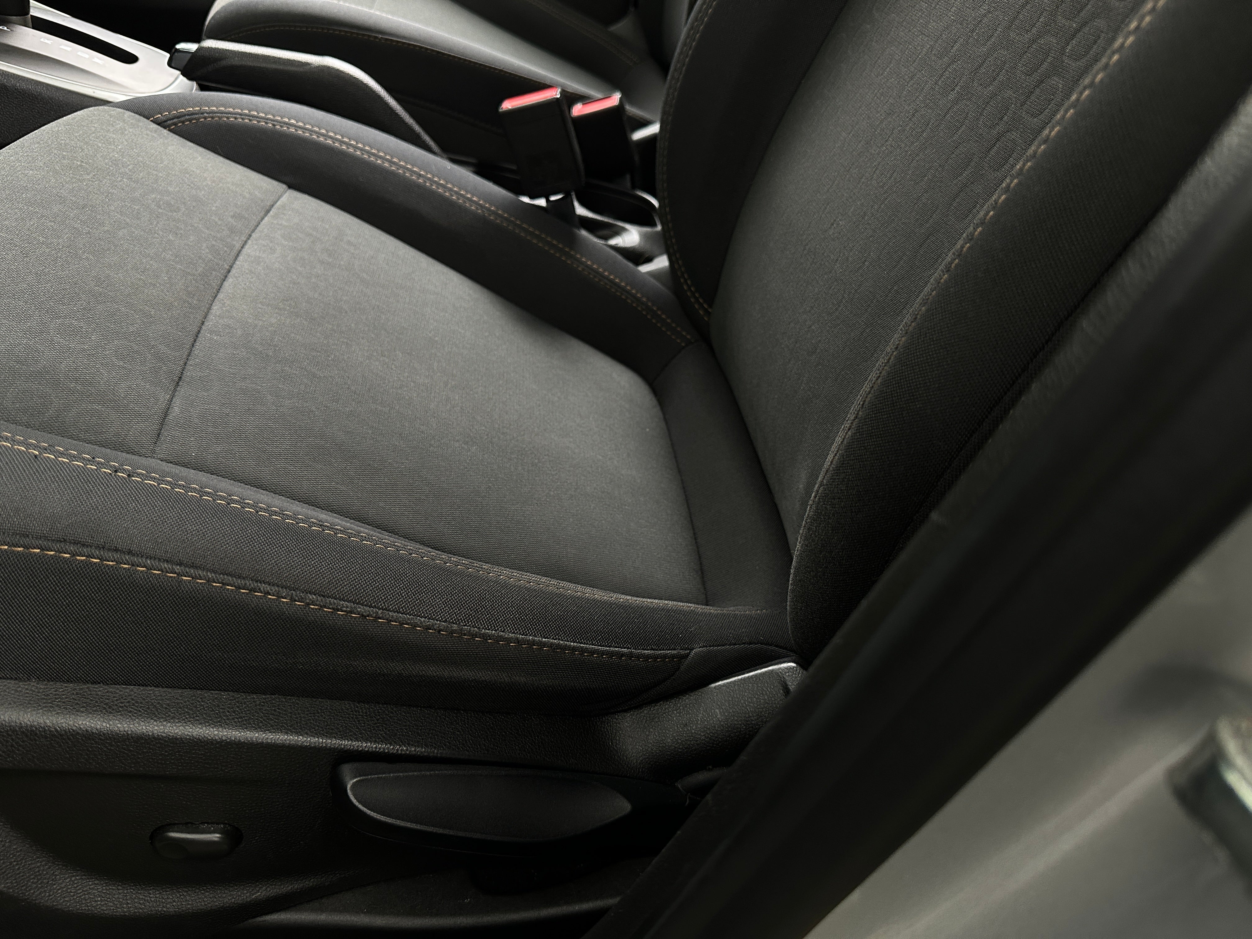 2019 Chevrolet Trax