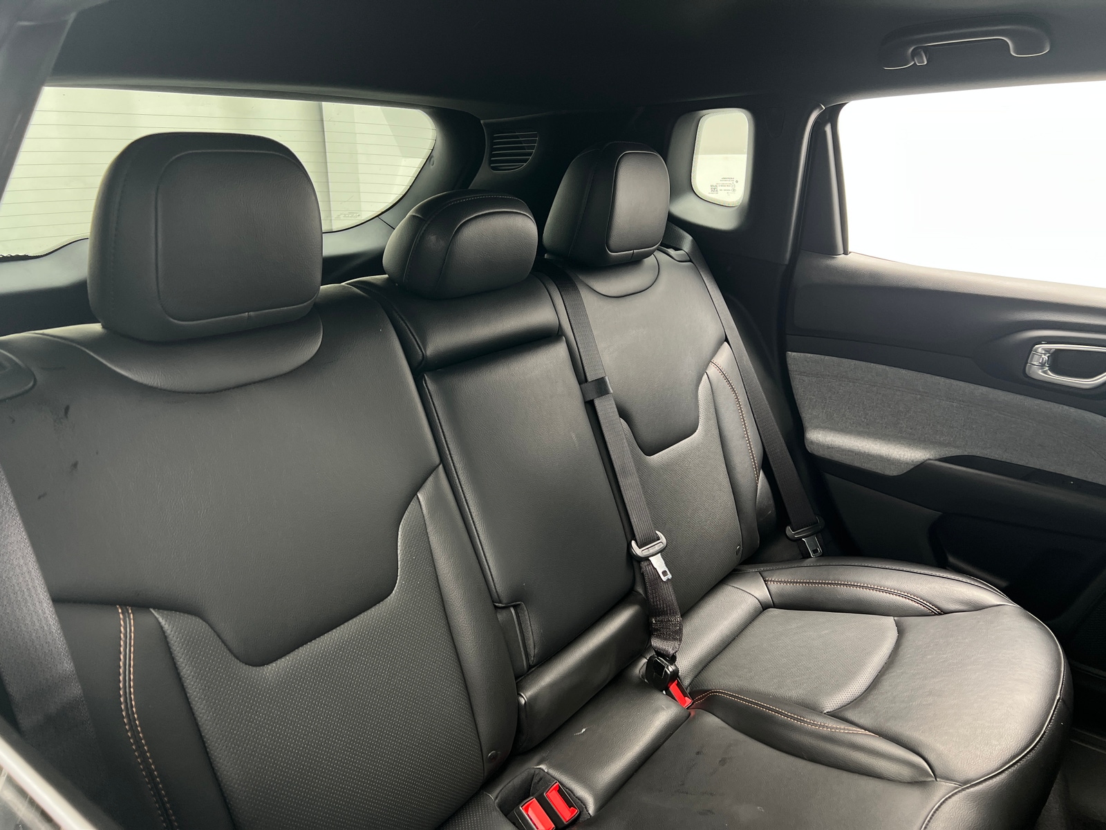 Thumbnail: 2023 Jeep Compass - 5