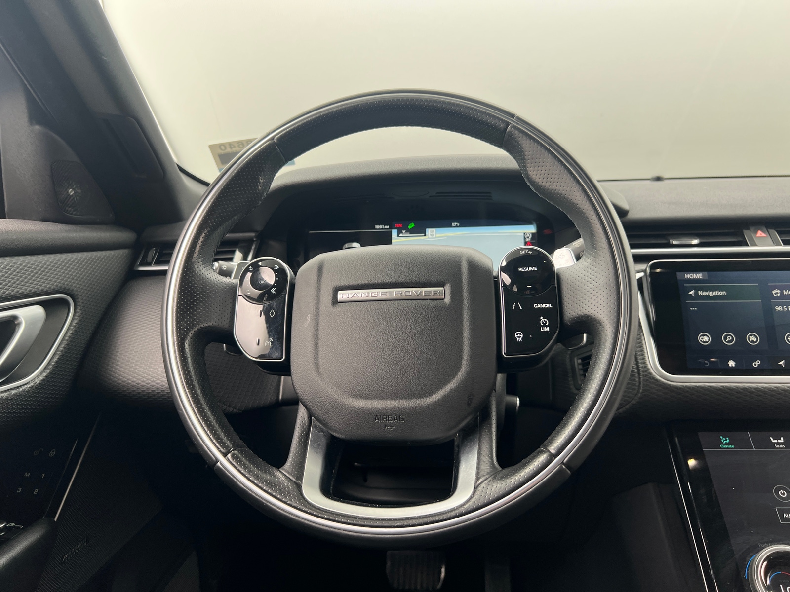 Thumbnail: 2019 Land Rover Range Rover Velar - 5