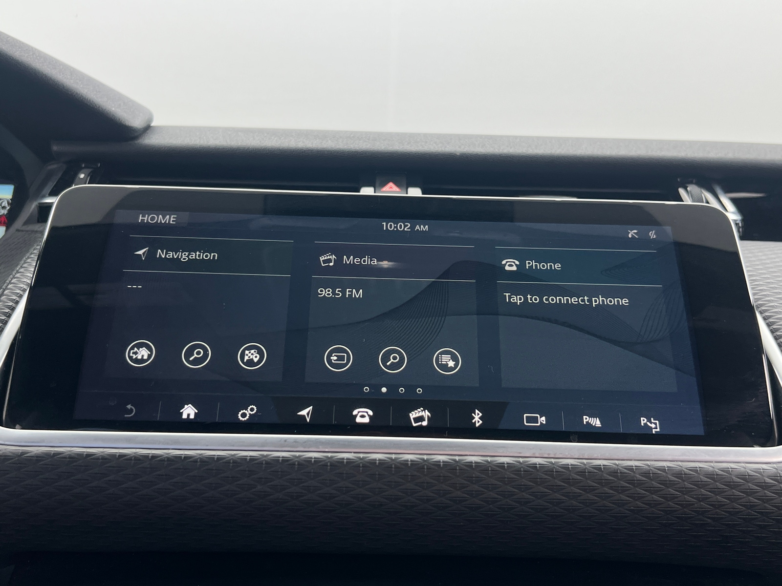 Thumbnail: 2019 Land Rover Range Rover Velar - 4