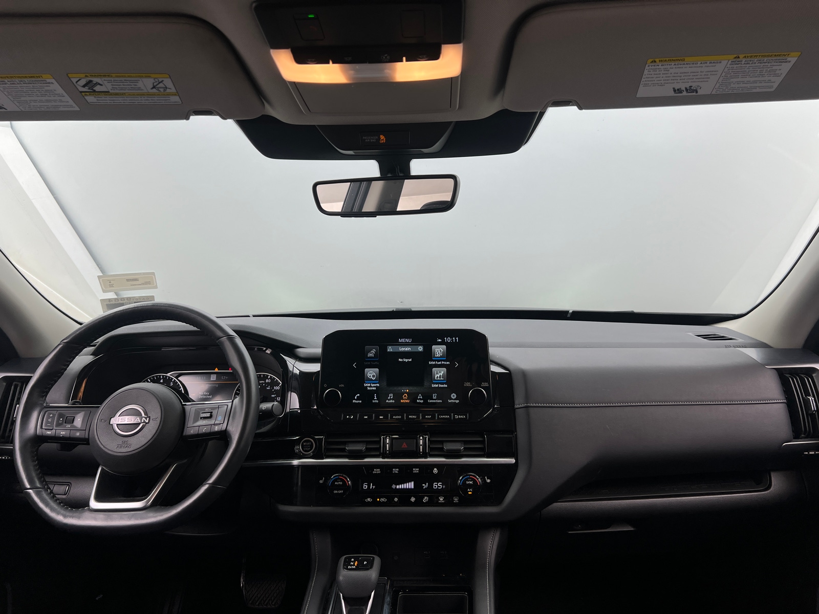 Thumbnail: 2024 Nissan Pathfinder - 2