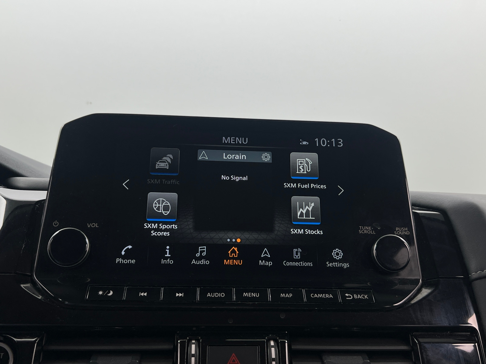 Thumbnail: 2024 Nissan Pathfinder - 3