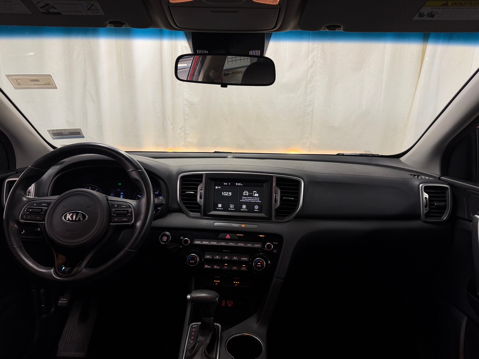 Thumbnail: 2019 Kia Sportage - 2