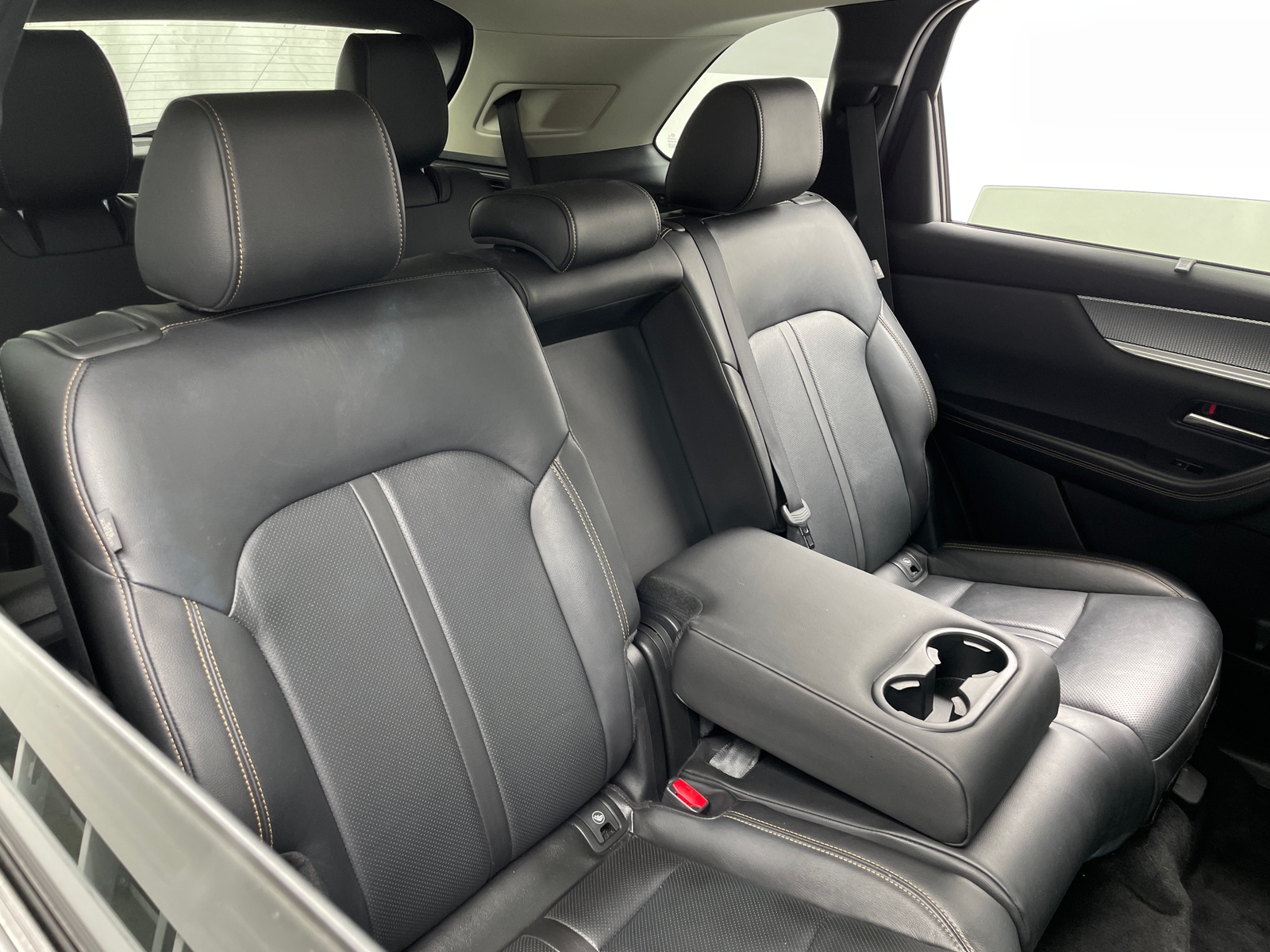 Thumbnail: 2026 Mazda CX-90 - 5