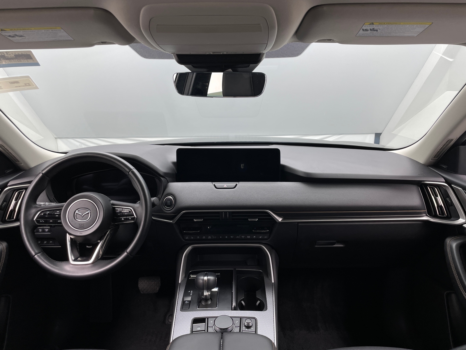 Thumbnail: 2026 Mazda CX-90 - 2