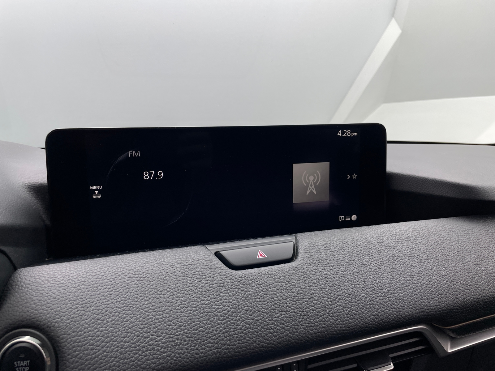 Thumbnail: 2026 Mazda CX-90 - 3