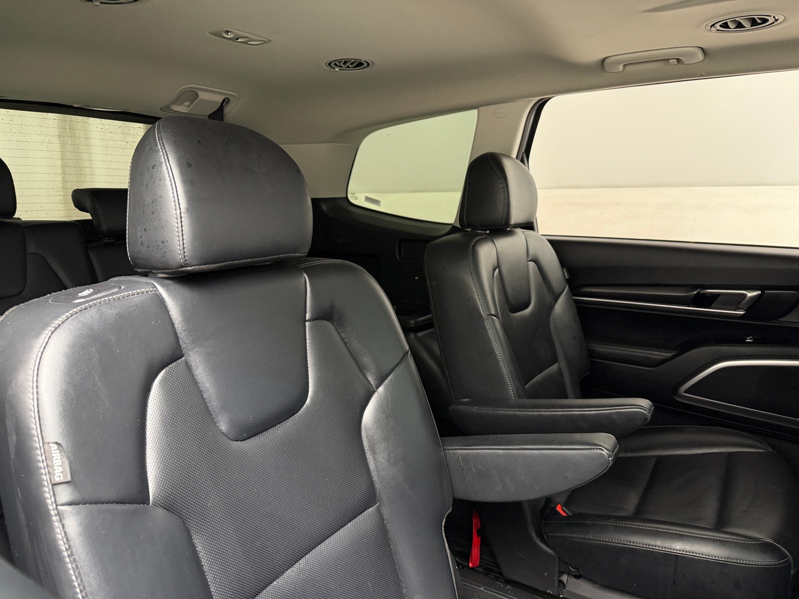 Thumbnail: 2025 Kia Telluride - 5