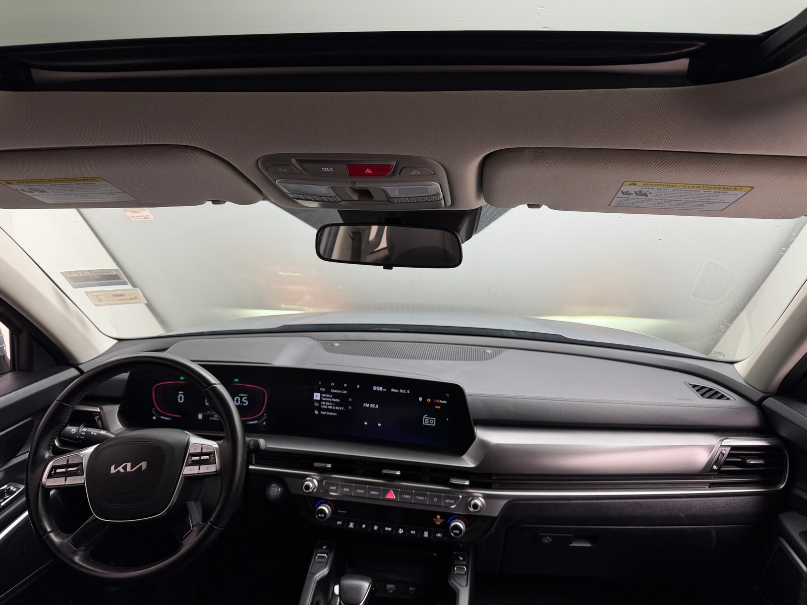 Thumbnail: 2025 Kia Telluride - 2